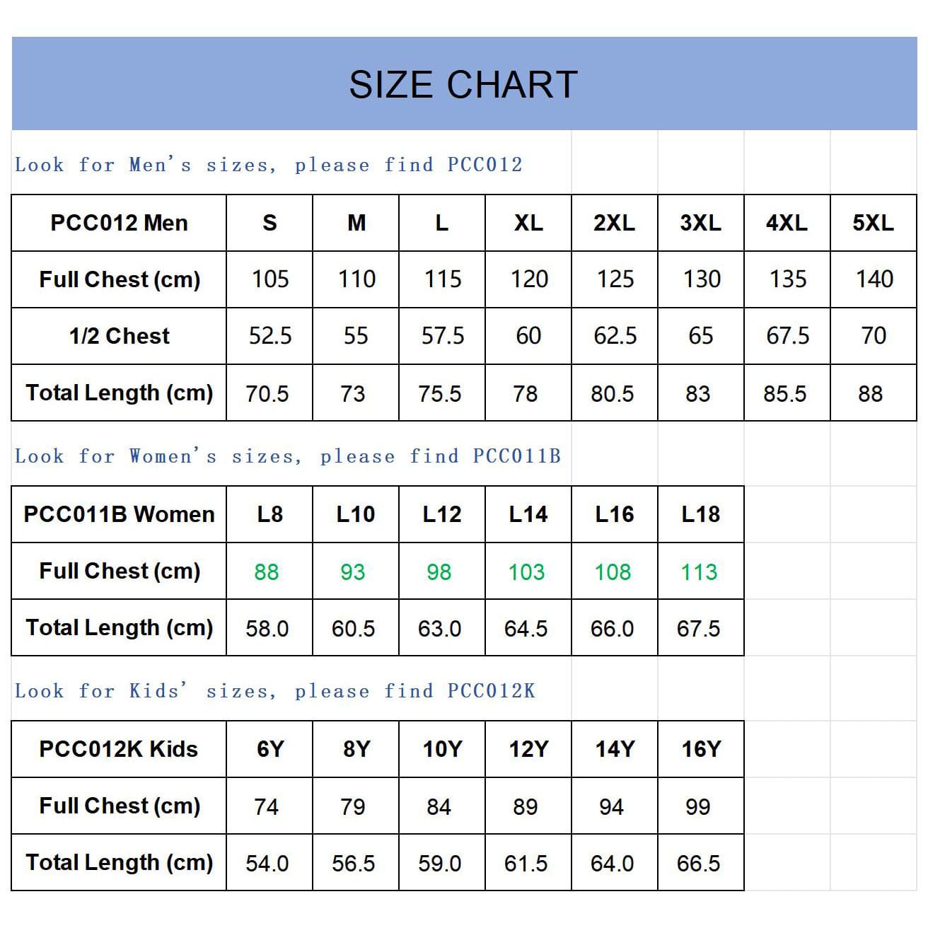 Women's 100%Polyester Sublimated Sport POLO - PCC011B Image