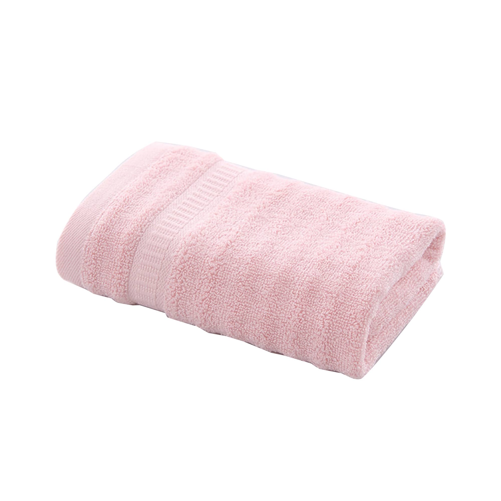 Alternative view of Bamboo Fiber Towel With Tube