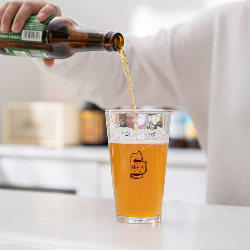 Beverage Glass - PXD292 Image 