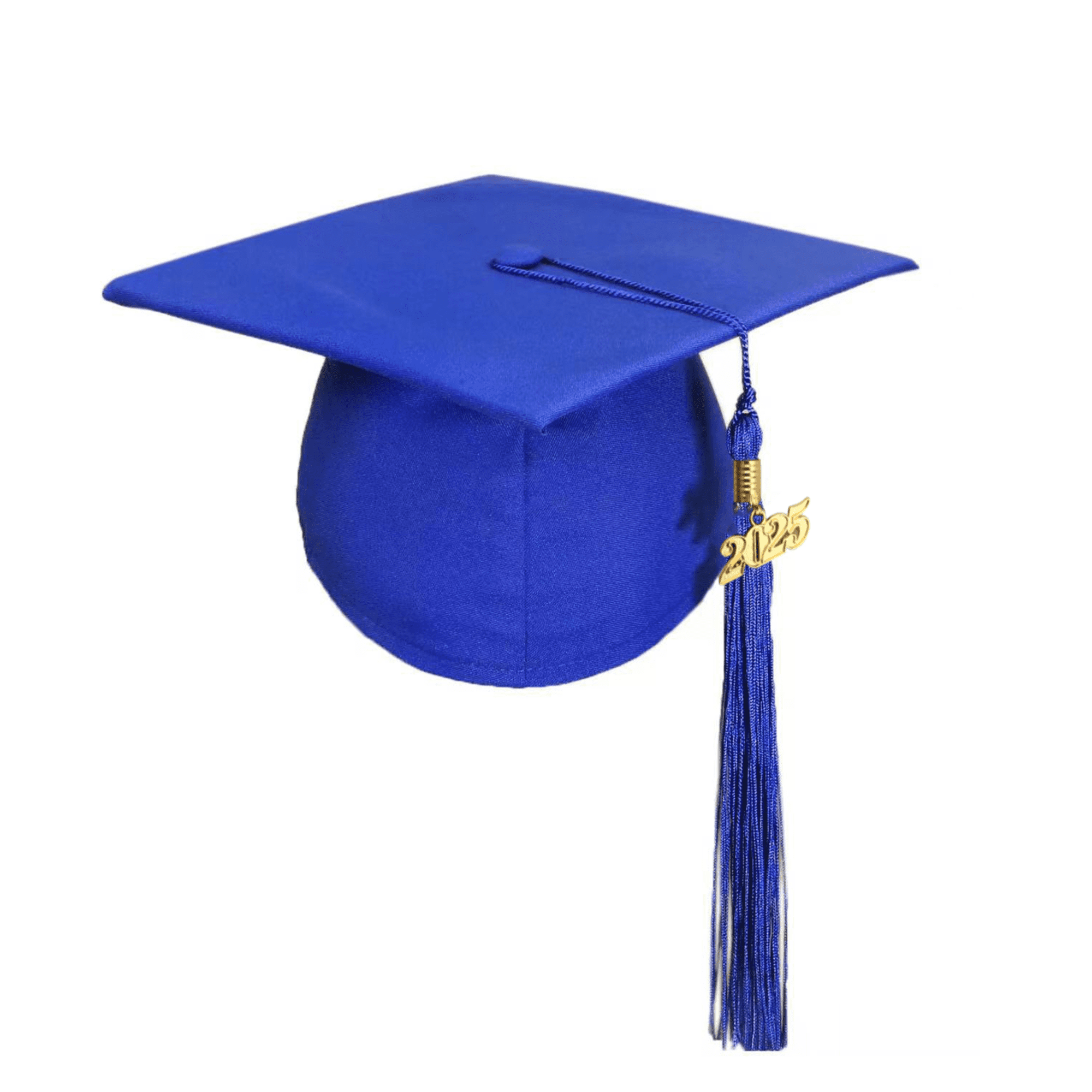 Alternative view of Mortarboard Graduation Cap