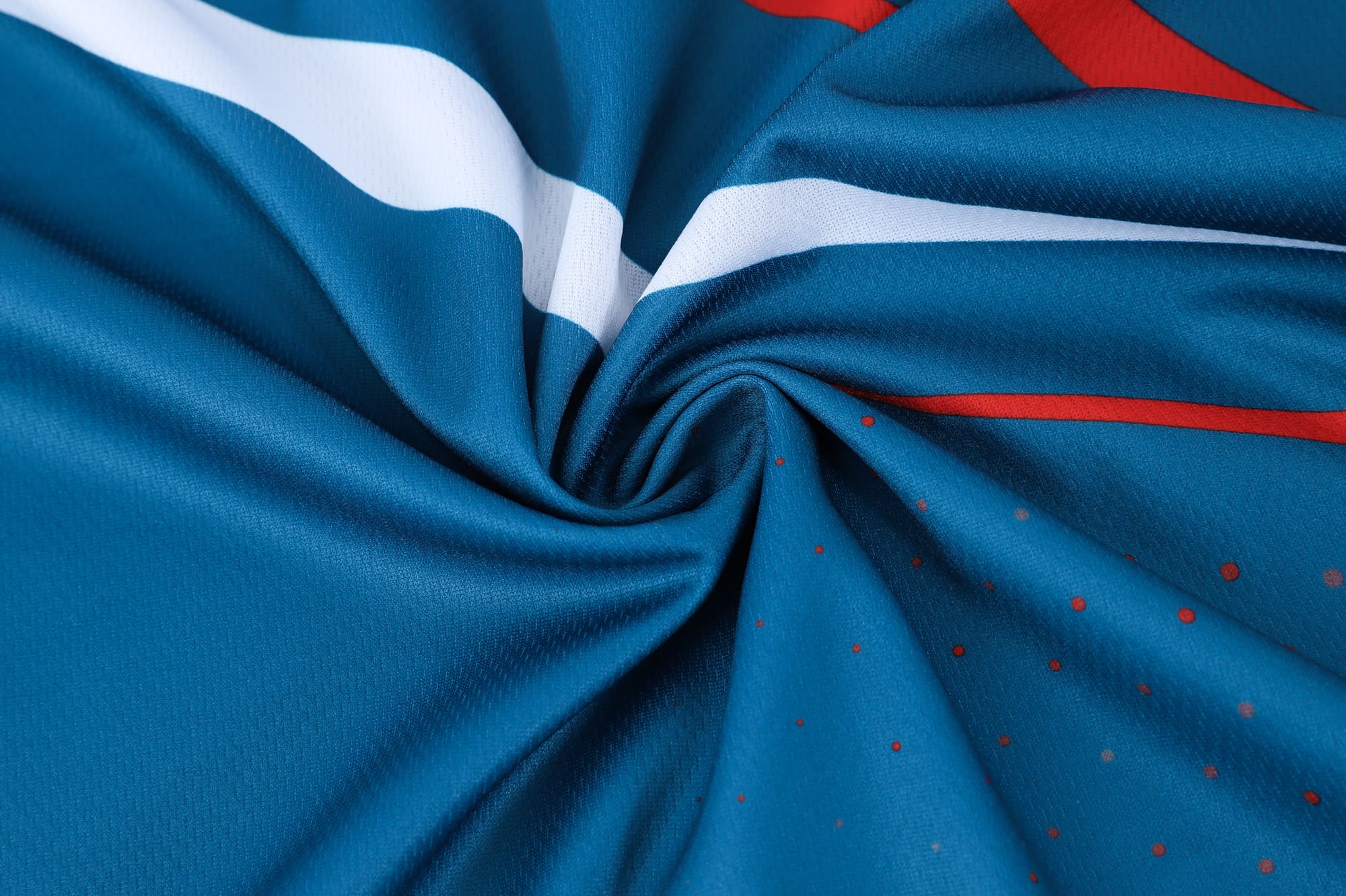 Women's 100%Polyester Sublimated Sport POLO - PCC011B Image