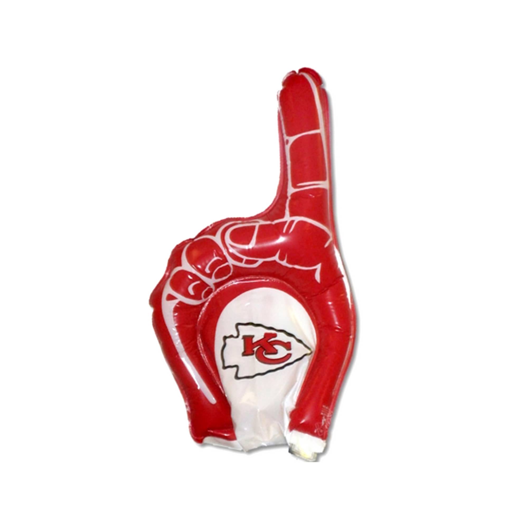 Inflatable Cheering Fingers - PCH374 Image 