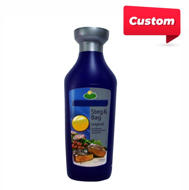 Inflatable Bottle - PCH377 Image 