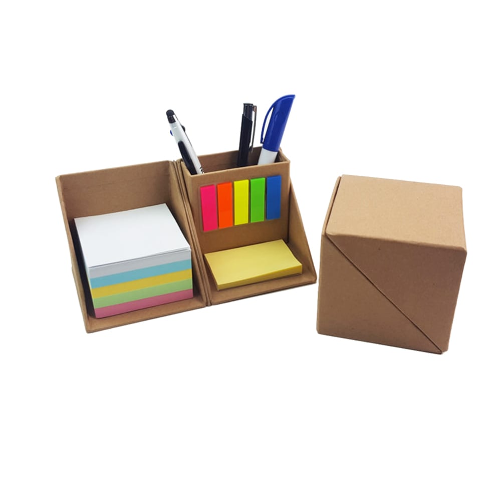 Cube Memo Set - PXS103 Image 