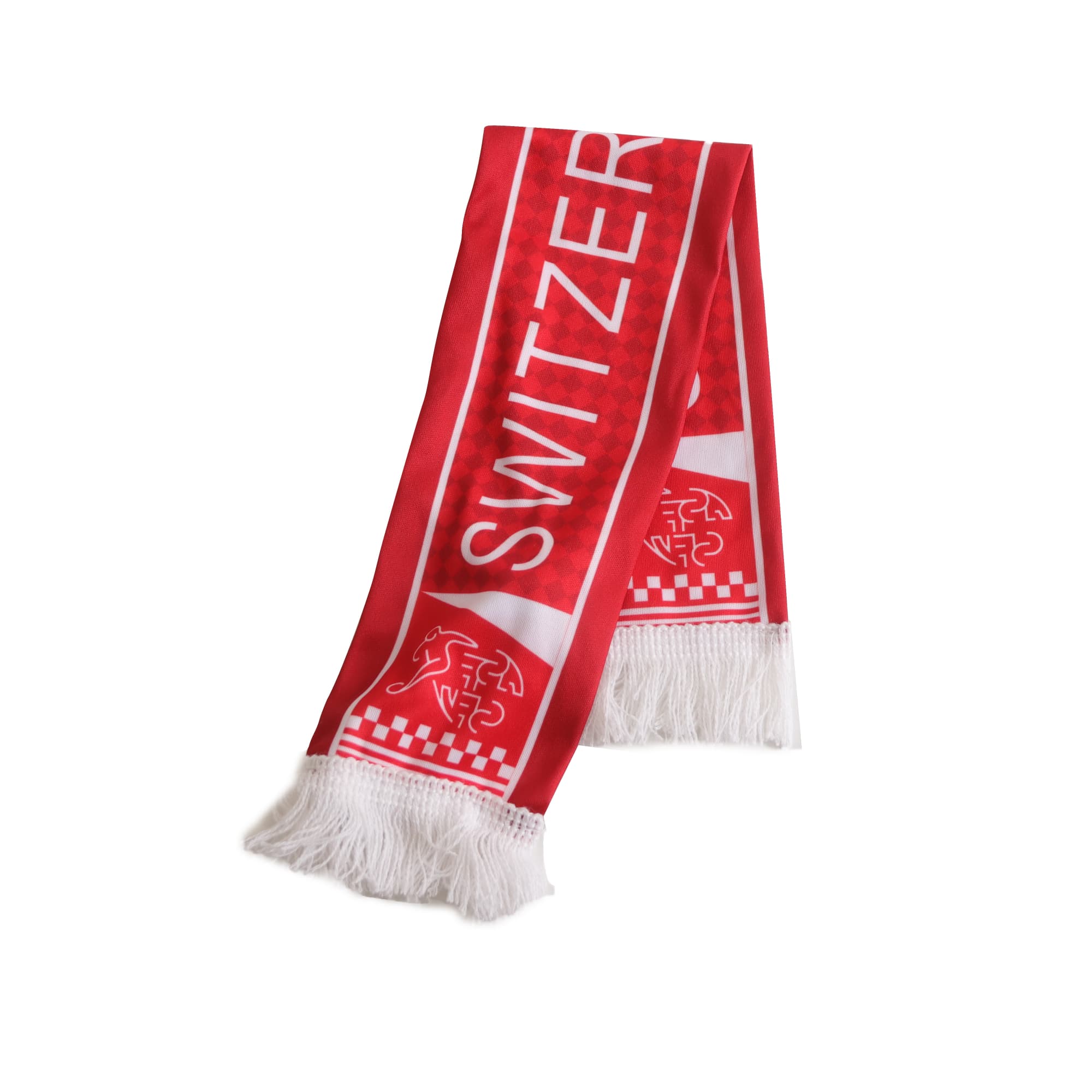 Suction Cap Scarf - PCH700 Image