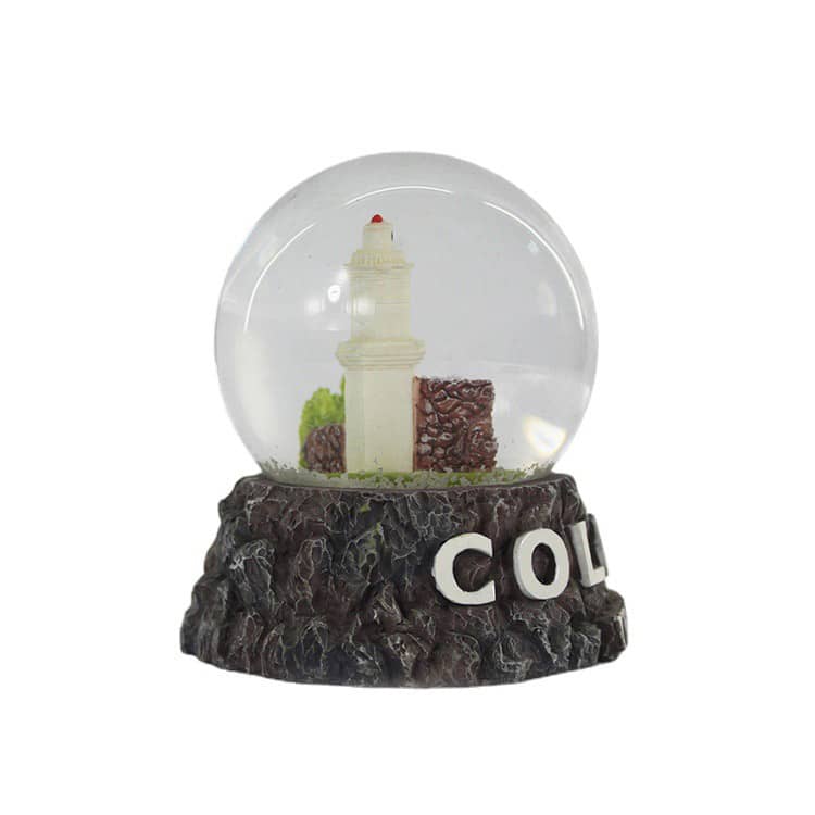 Custom Snow Globe - PCH500 Image 