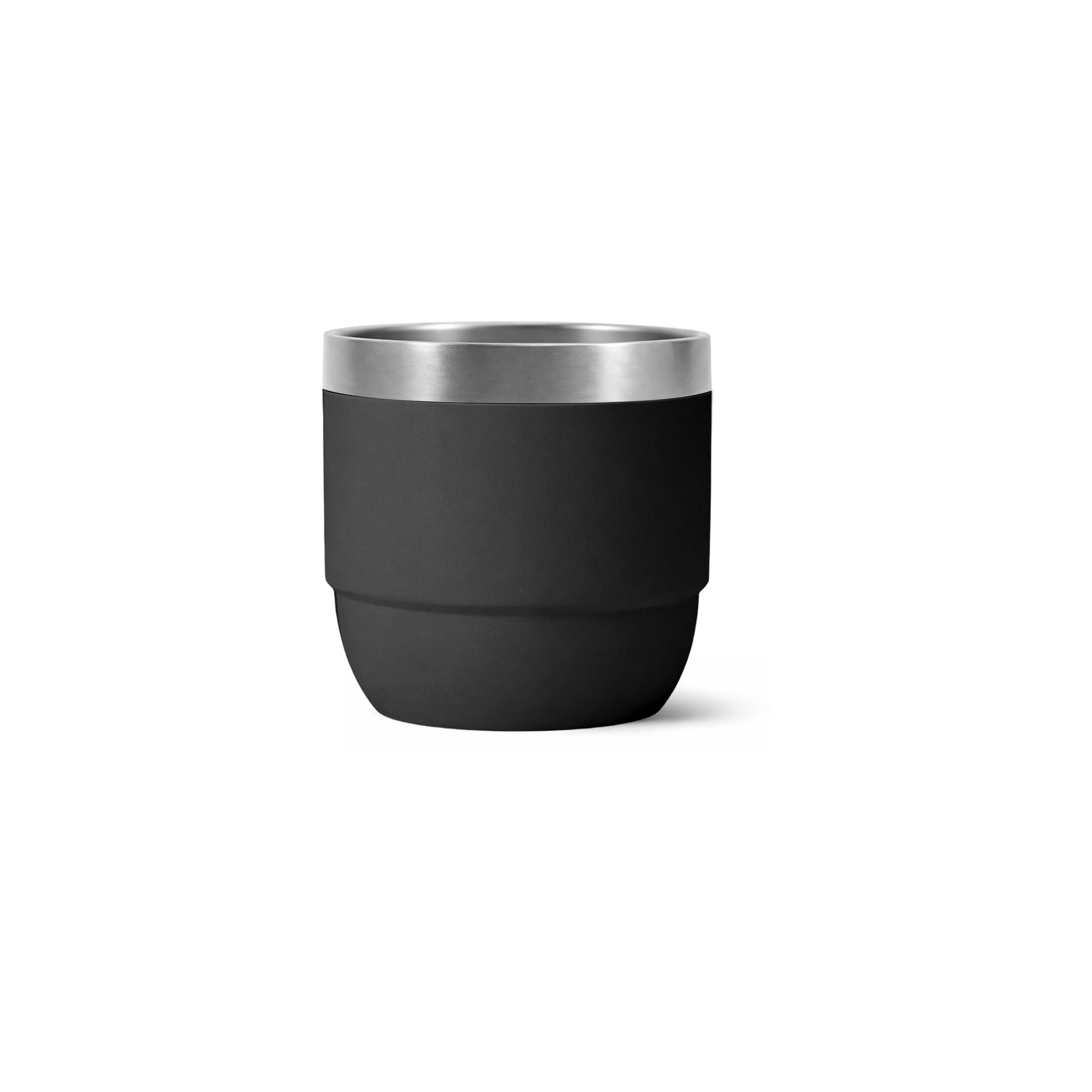 Alternative view of Stackable Stainless Steel Tumbler