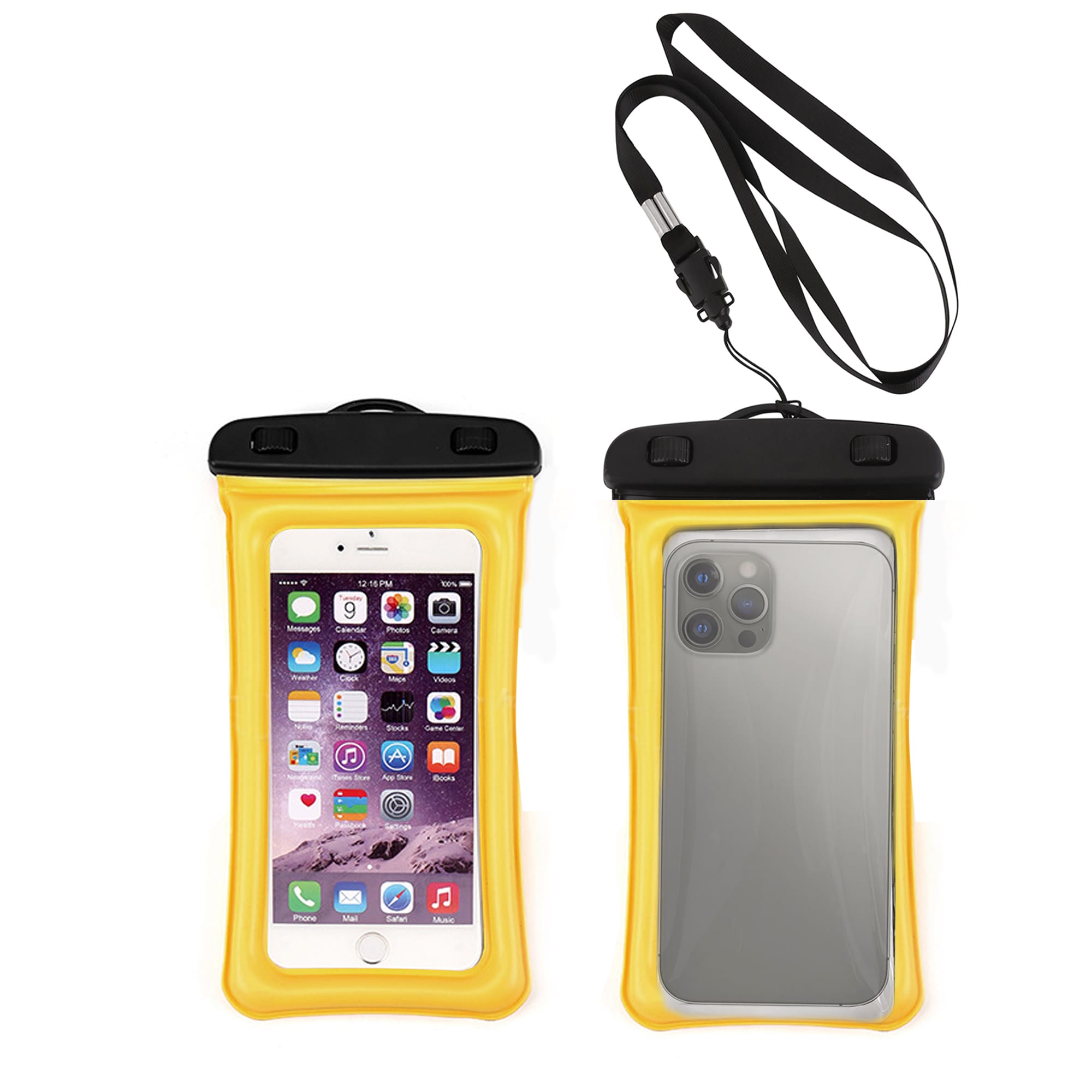 Waterproof Case Universal Cellphone Dry Bag - PCH269 Image