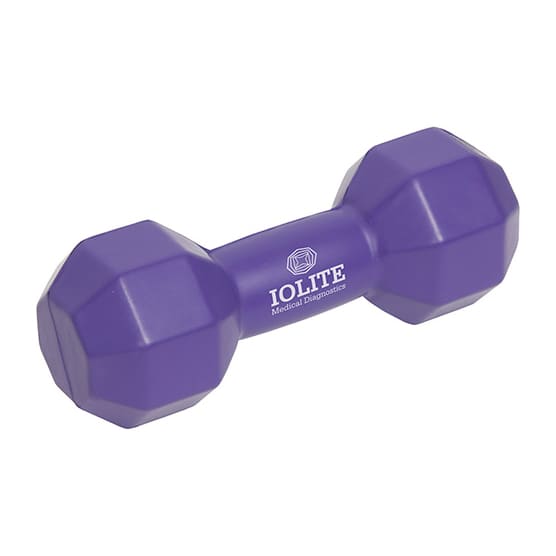 Dumbbell Shape Stress Reliever