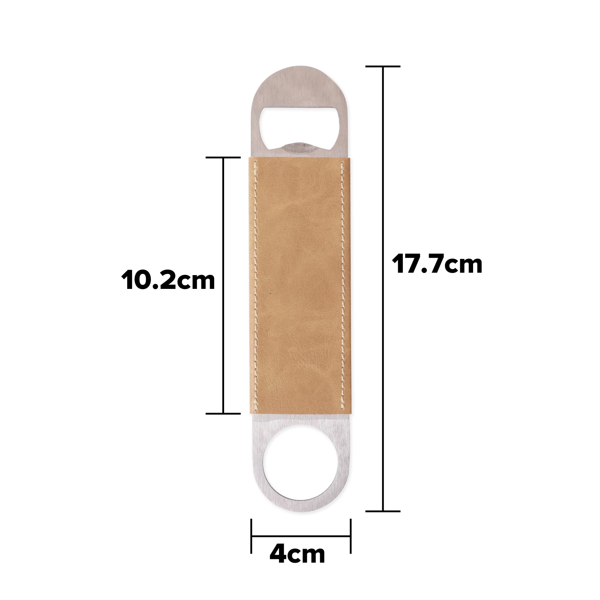 PU Bottle Opener - PCH660 Image 