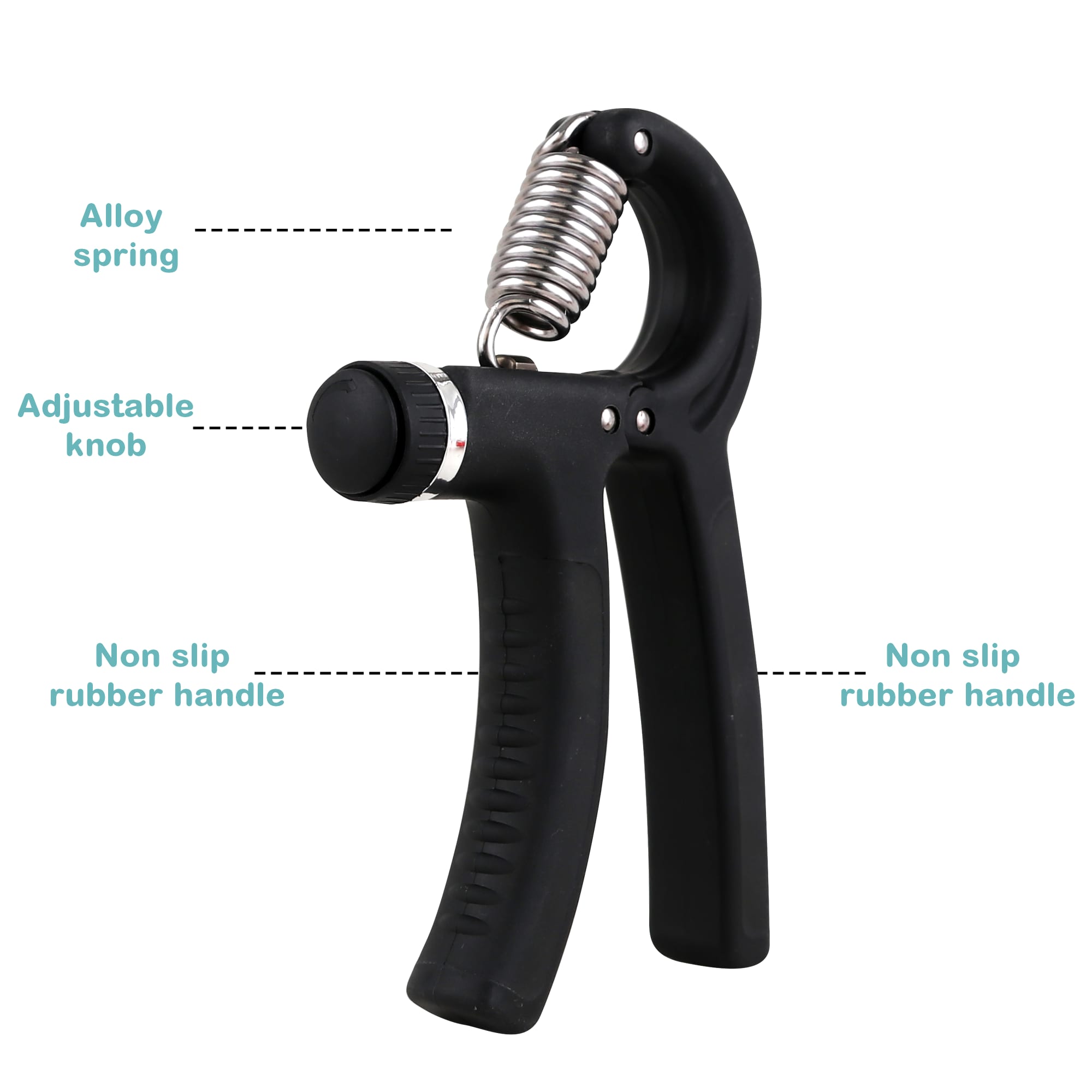 Powerful Adjustable Hand Grip - PCH250 Image 