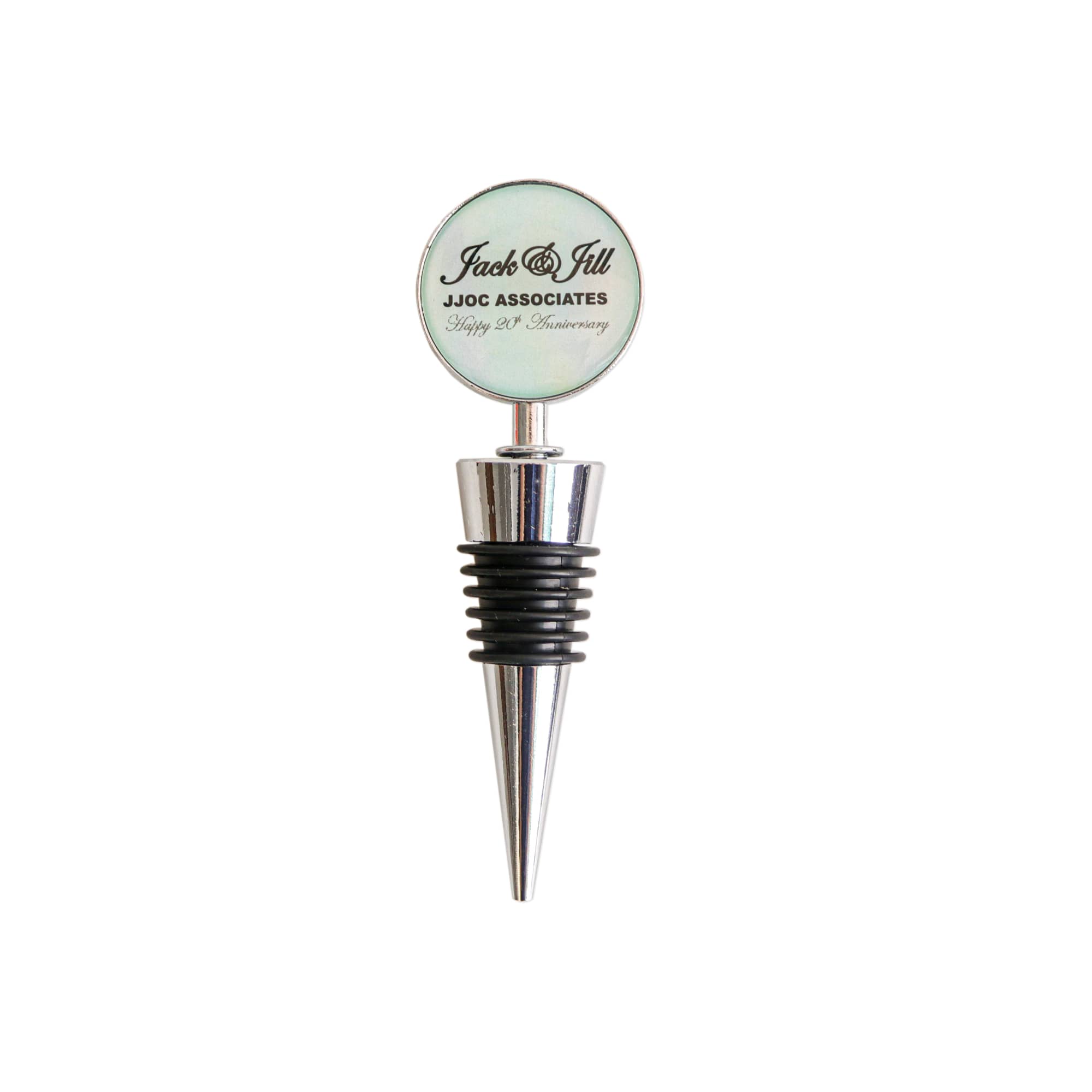 Alternative view of Wine Stopper