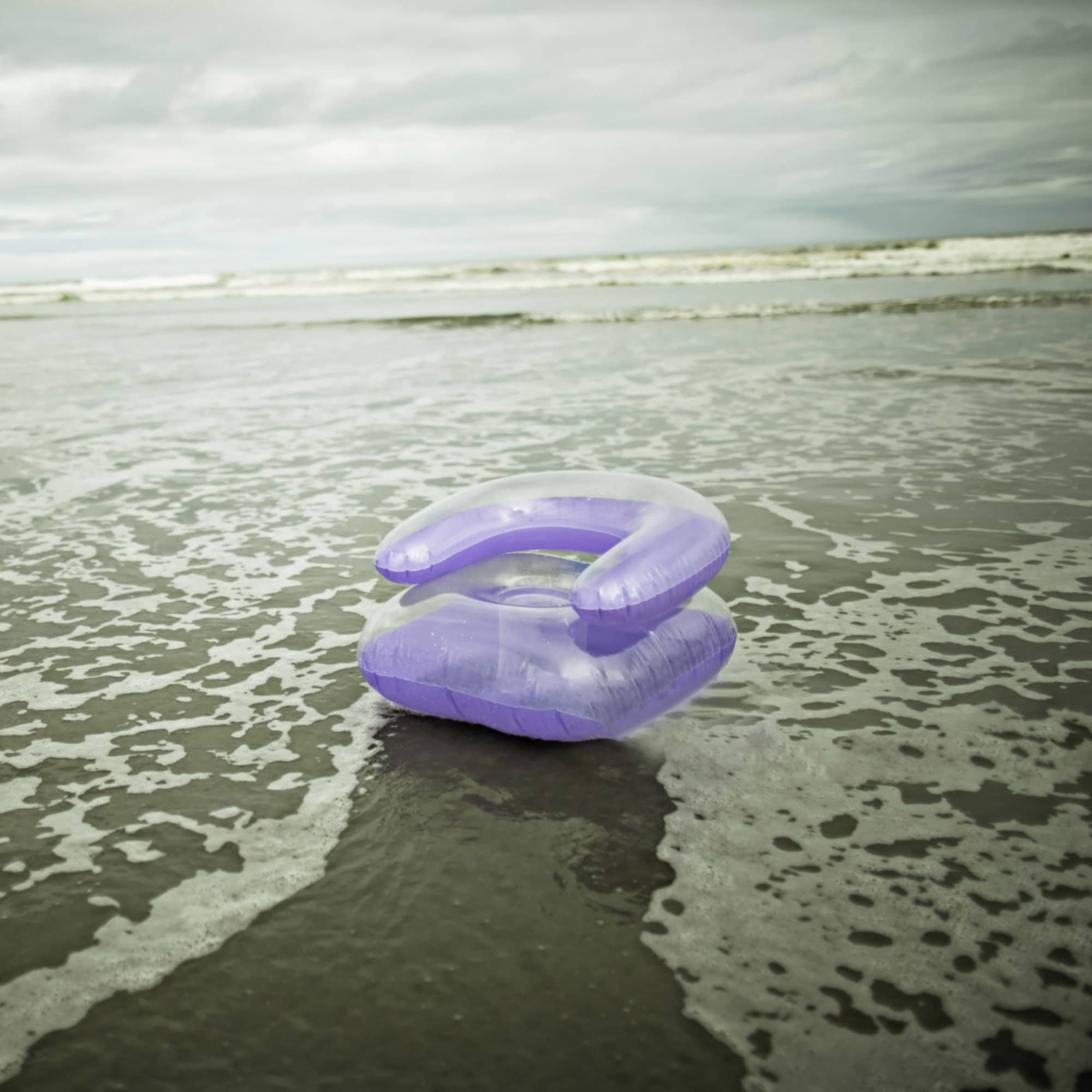 Custom Inflatable Chairs - PCH386 Image