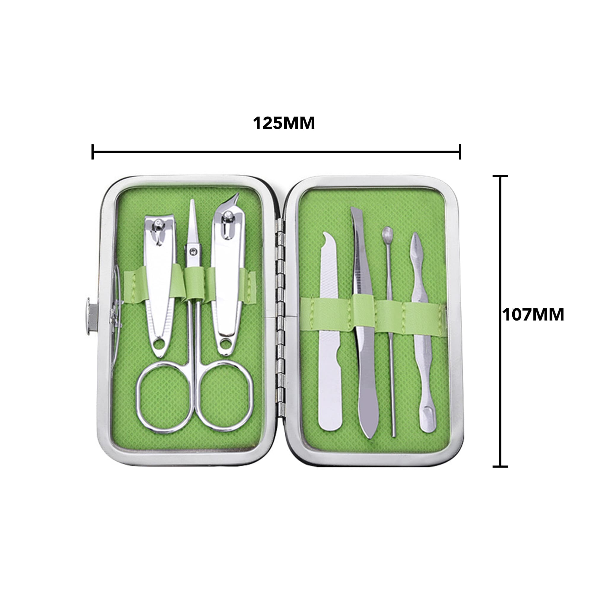 Stylish Manicure Set - PCH296 Image 