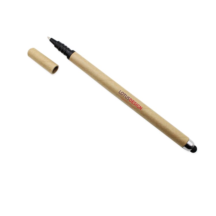 Flip Paper Pen with Touch Head - PCS125 Image 