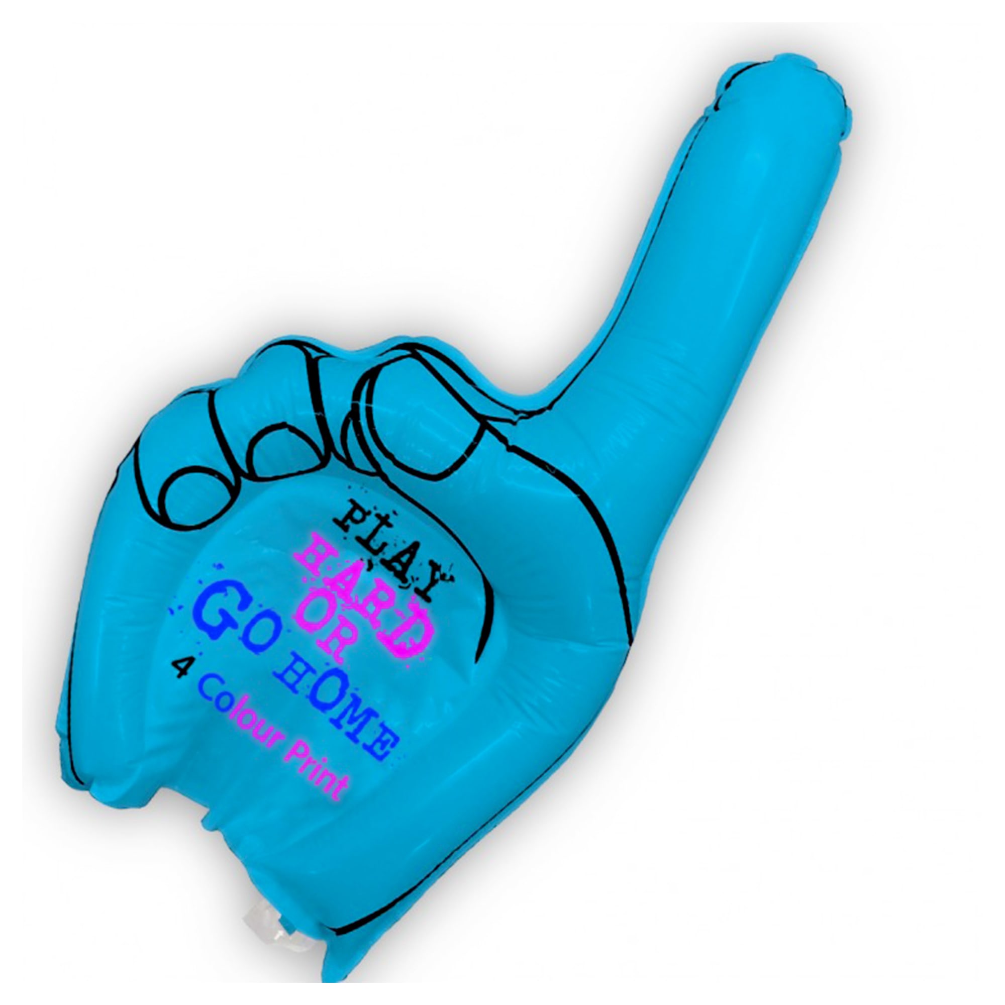 Inflatable Cheering Fingers - PCH374 Image 