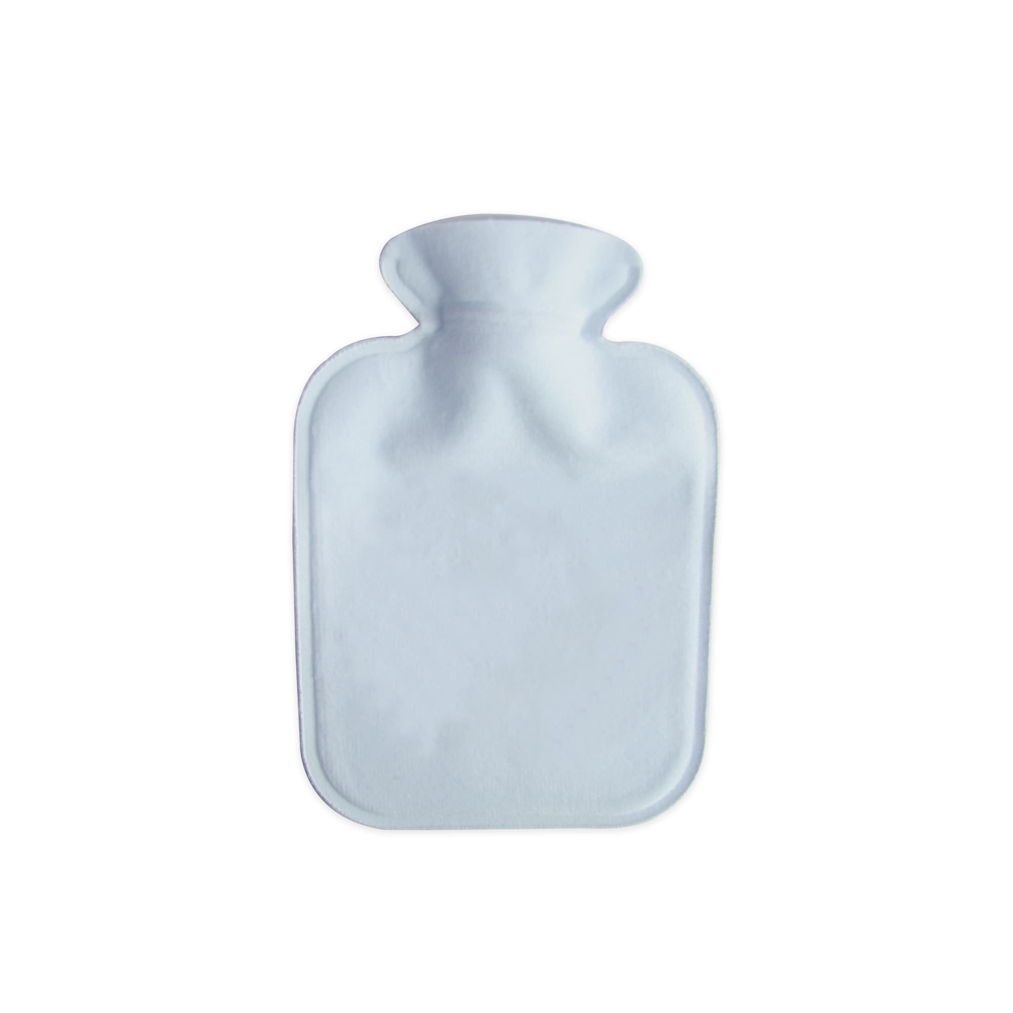 Alternative view of Hot Water Bottle with Plush Cover