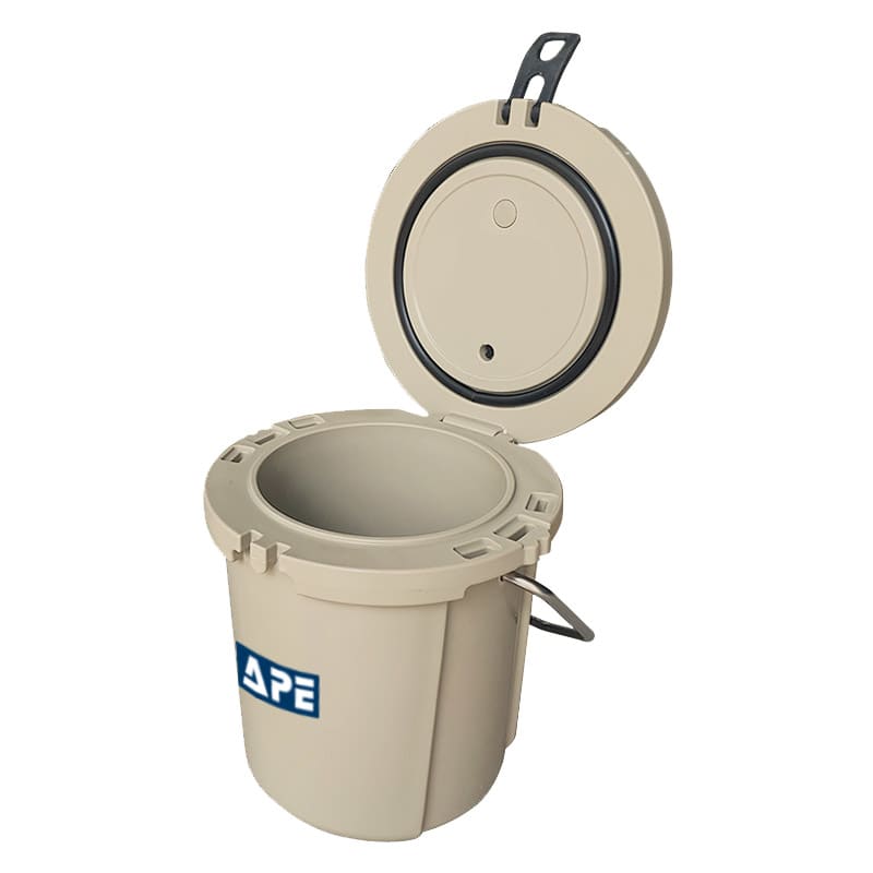 15L Ice Bucket with Handle - PCH880 Image