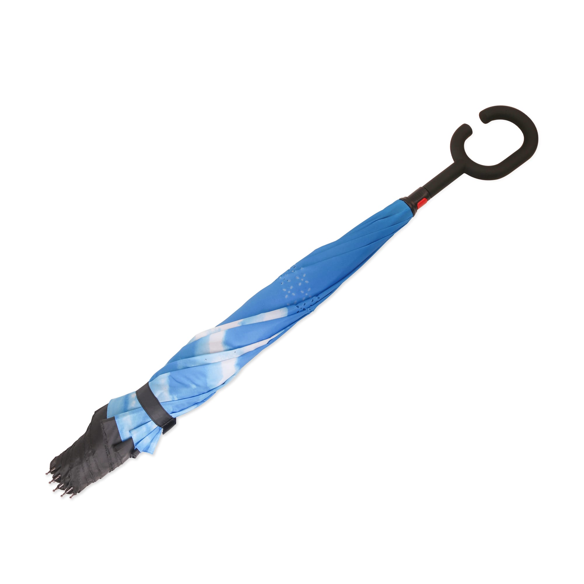 Reversible Folding Umbrella - PCH775 Image 
