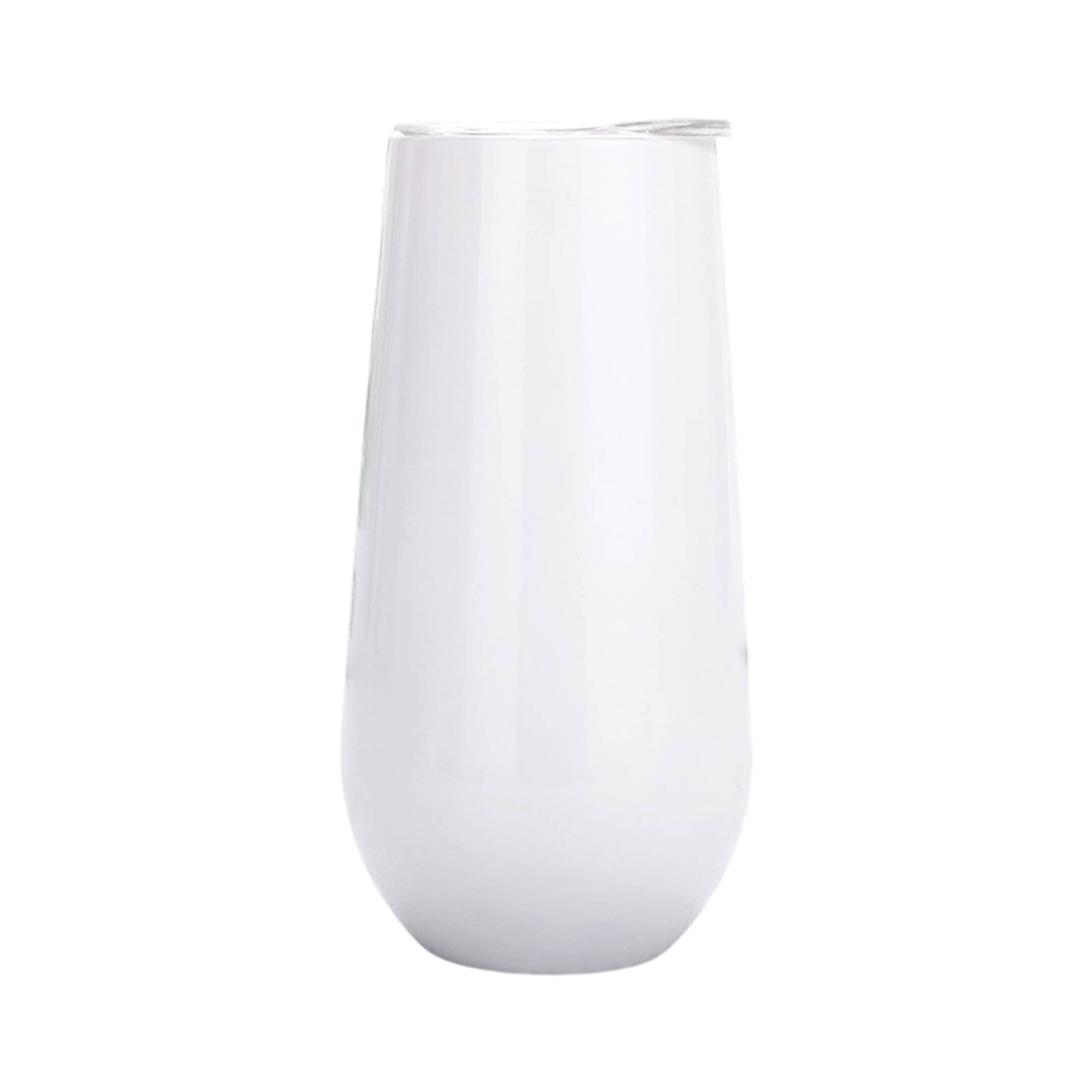 Alternative view of 150ml Vacuum Champagne Flute