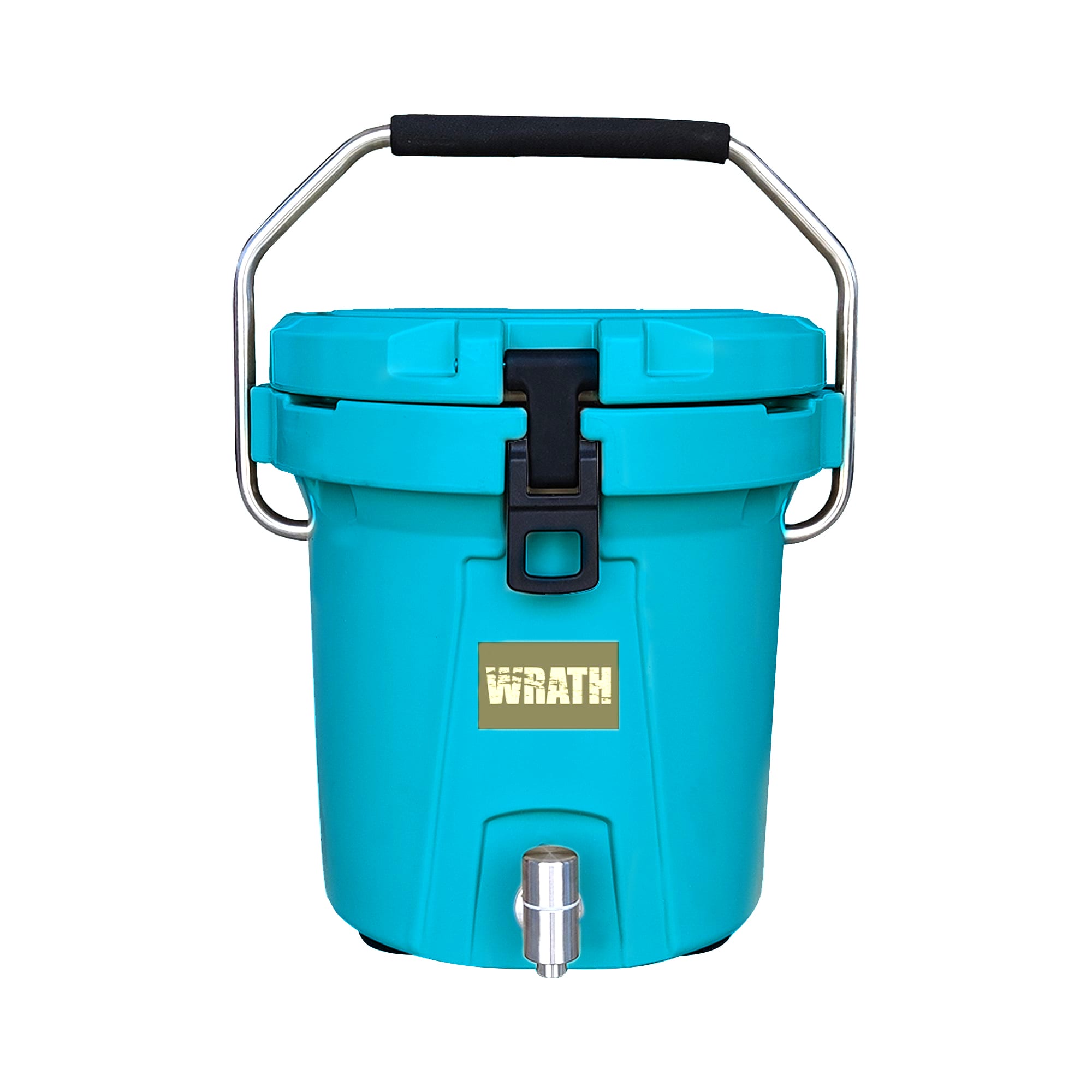 7L Ice Bucket with Faucet - PCH874 Image