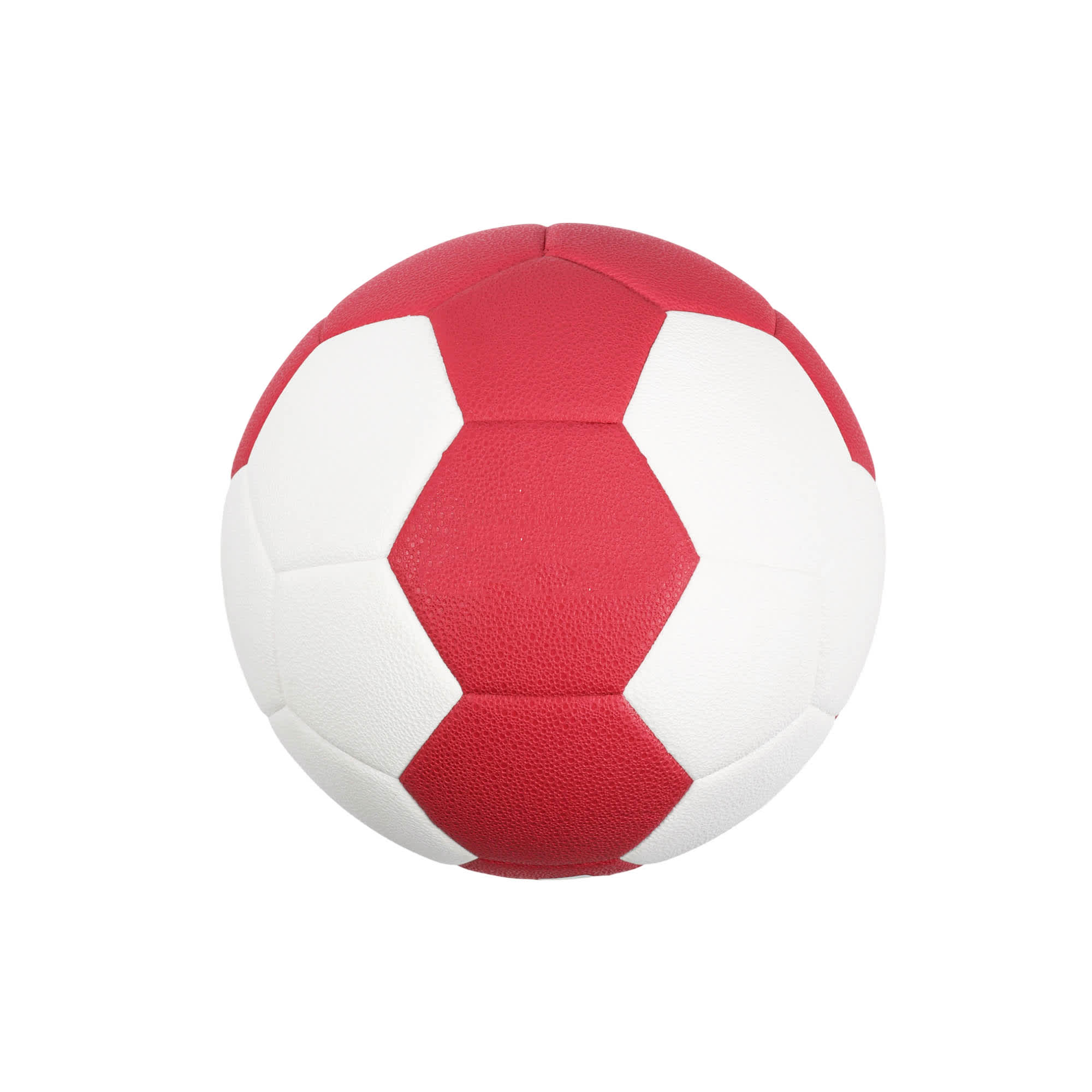 Alternative view of Thermal Bonded Handball