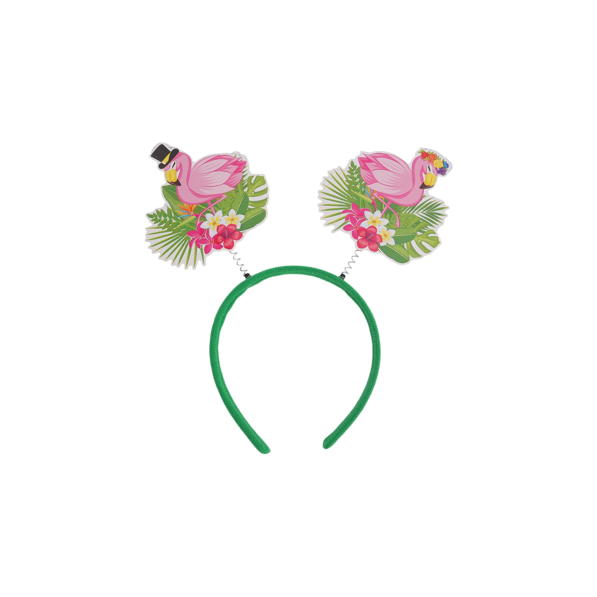 Alternative view of Spring Bopper Headband