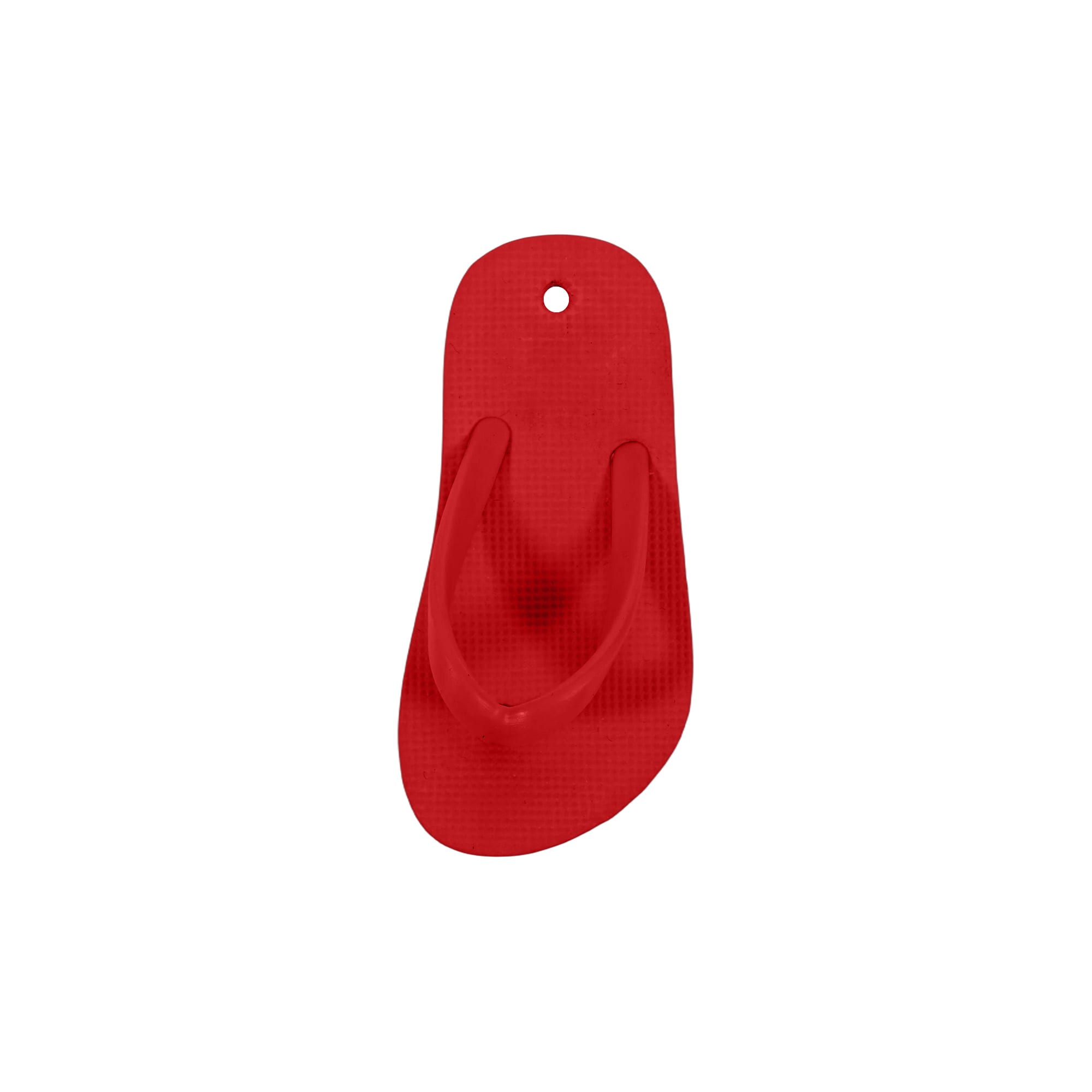 Thongs Shape Fridge Magnets