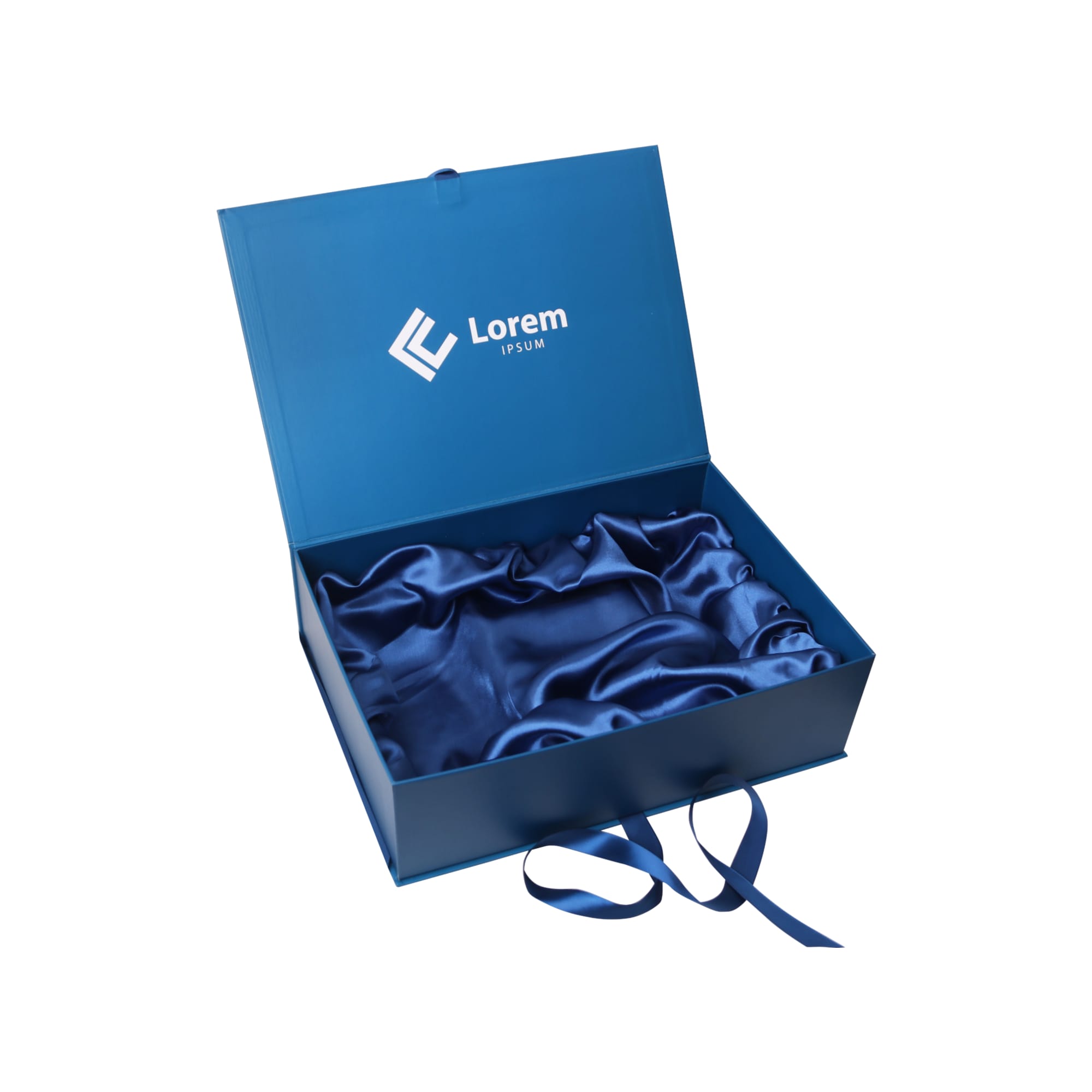 Custom Gift Box - PCPB460 Image