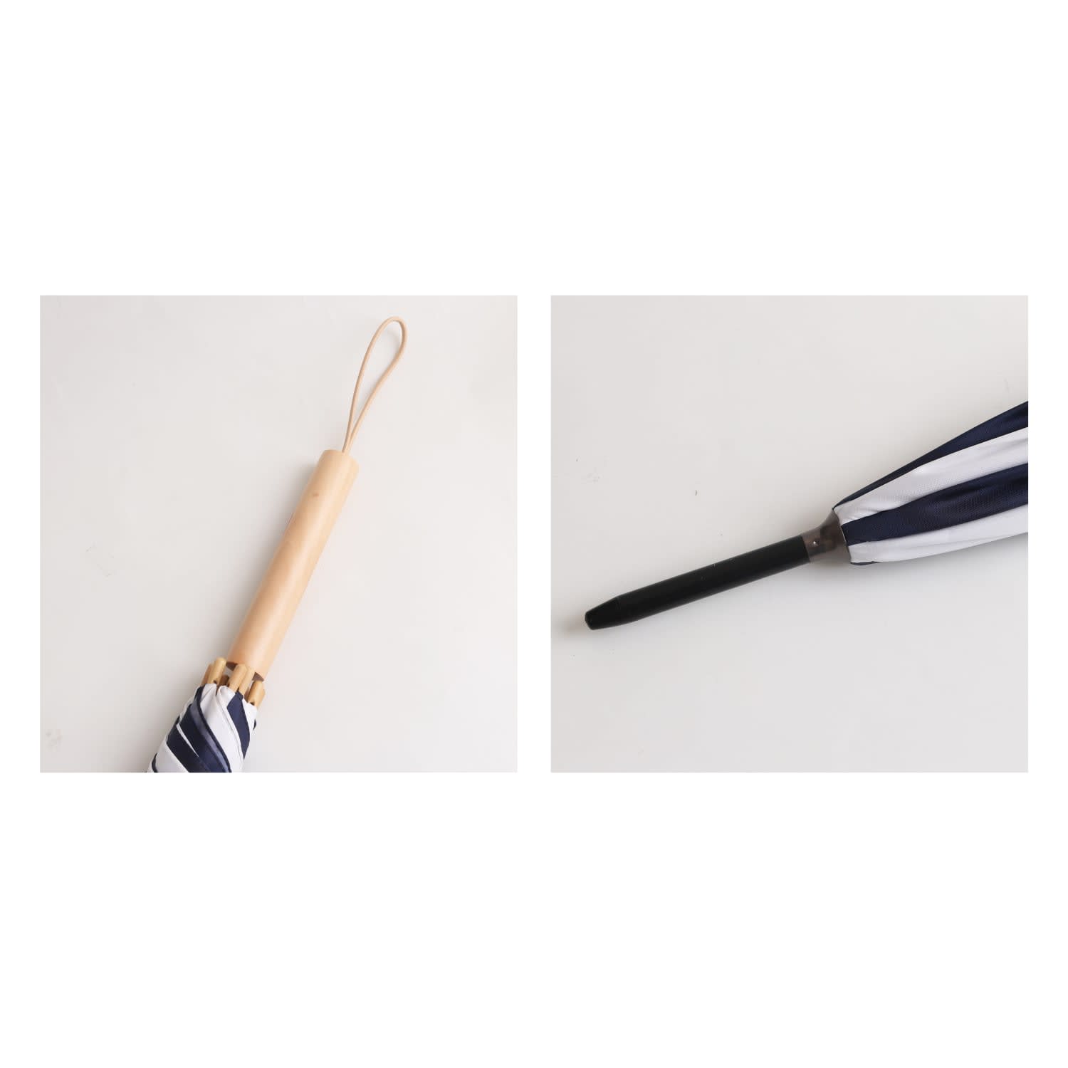 RPET Umbrella with Straight Handle - PCH906 Image 