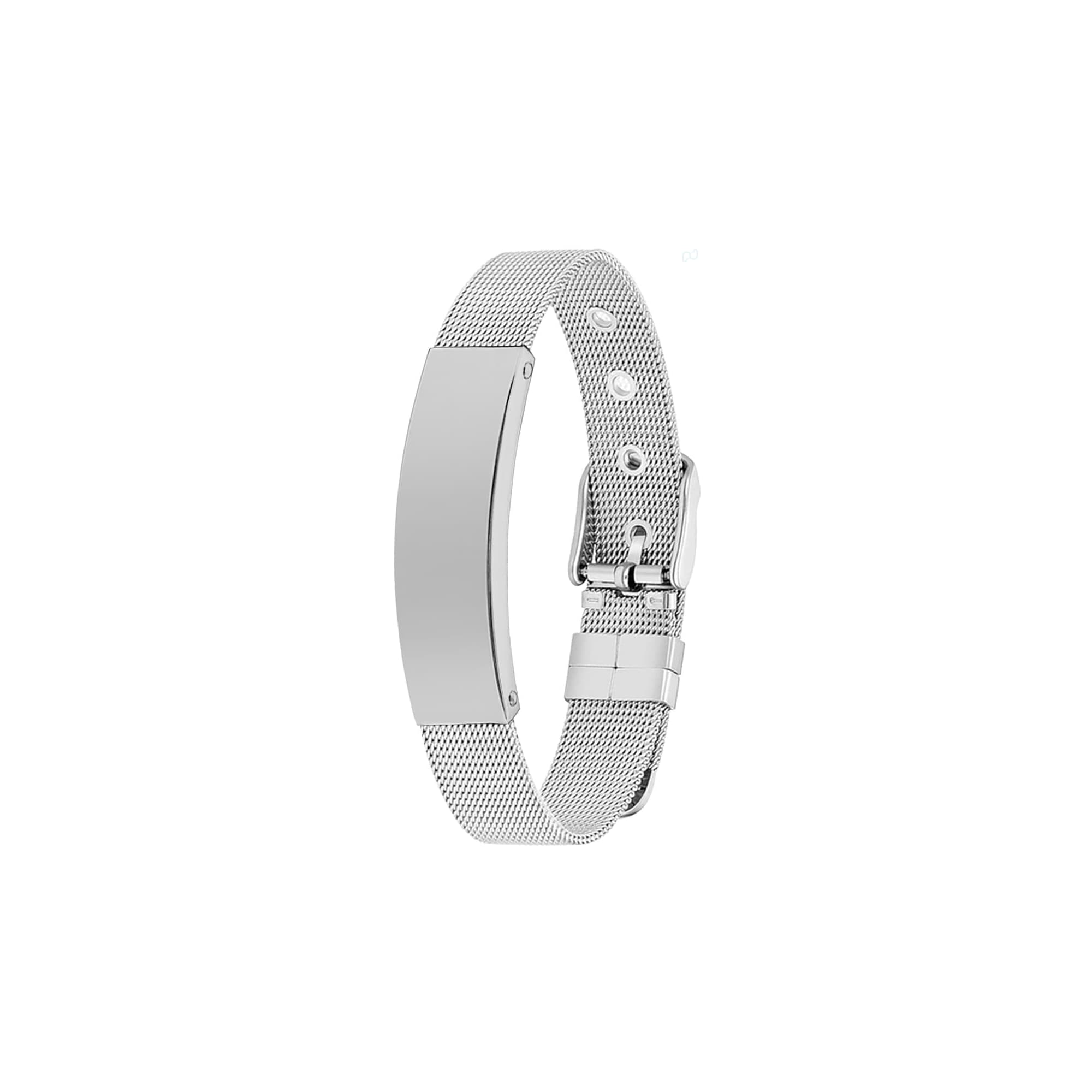 Alternative view of Metal Bracelet