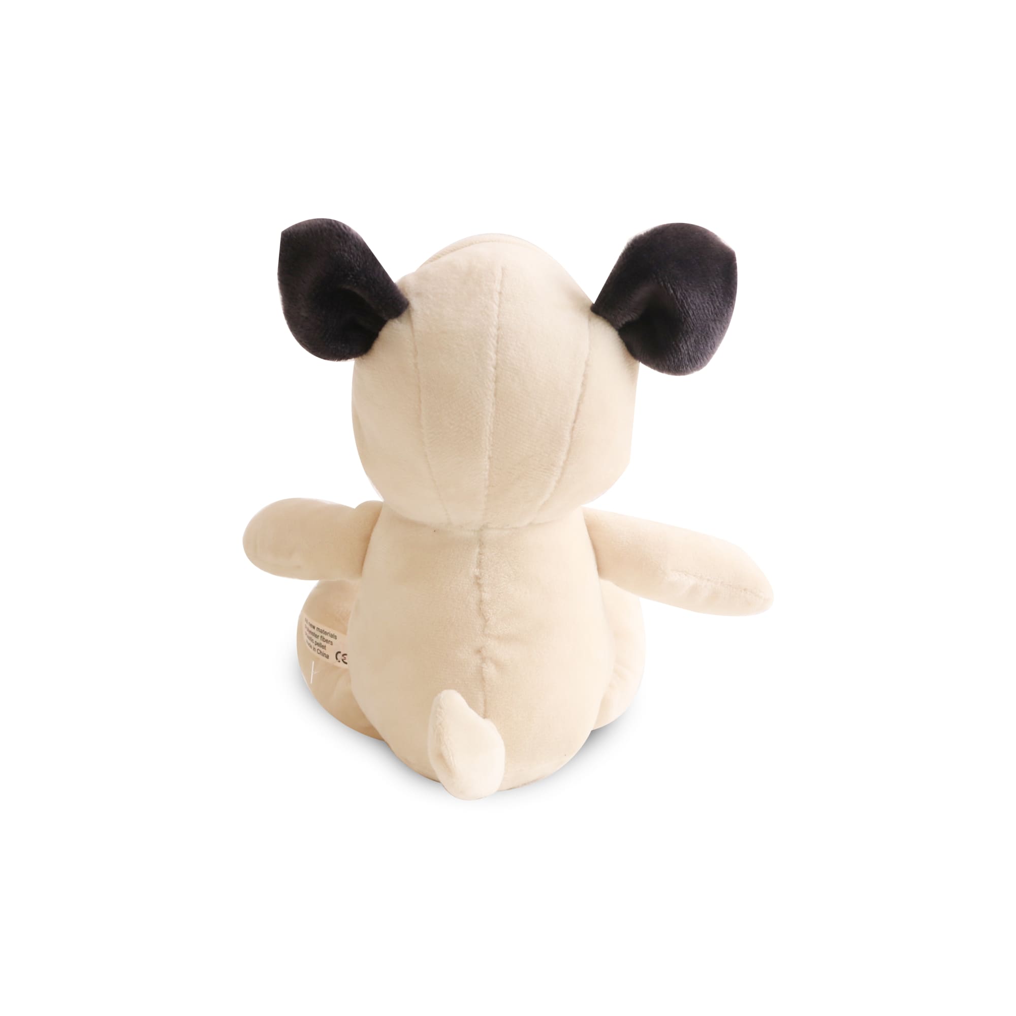 Dog Plush Toy - PCPT085 Image 