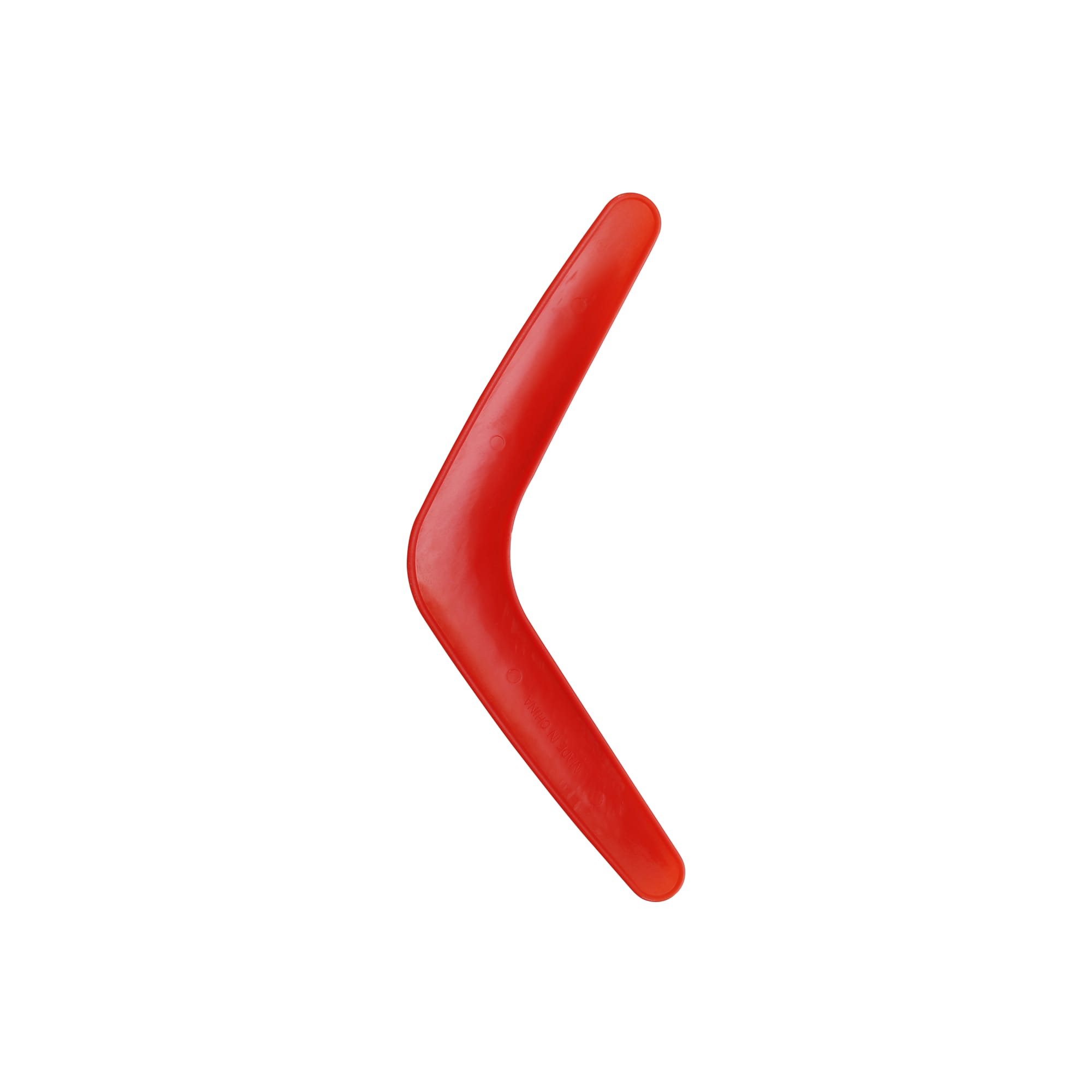 V Shaped Boomerang Toy
