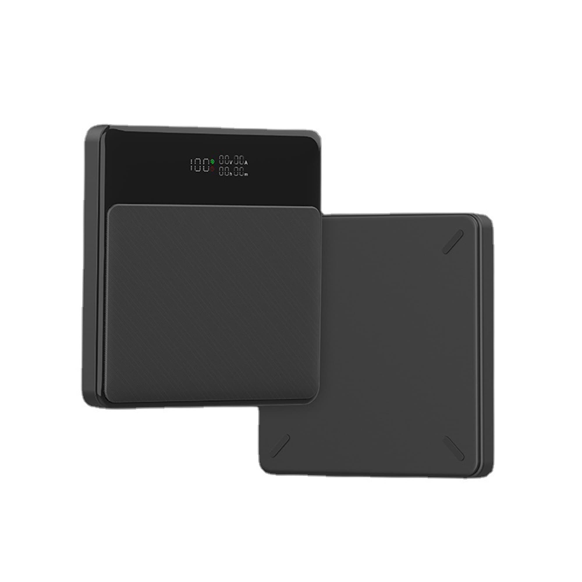 Alternative view of 20000mAh 100W Laptop Power Bank