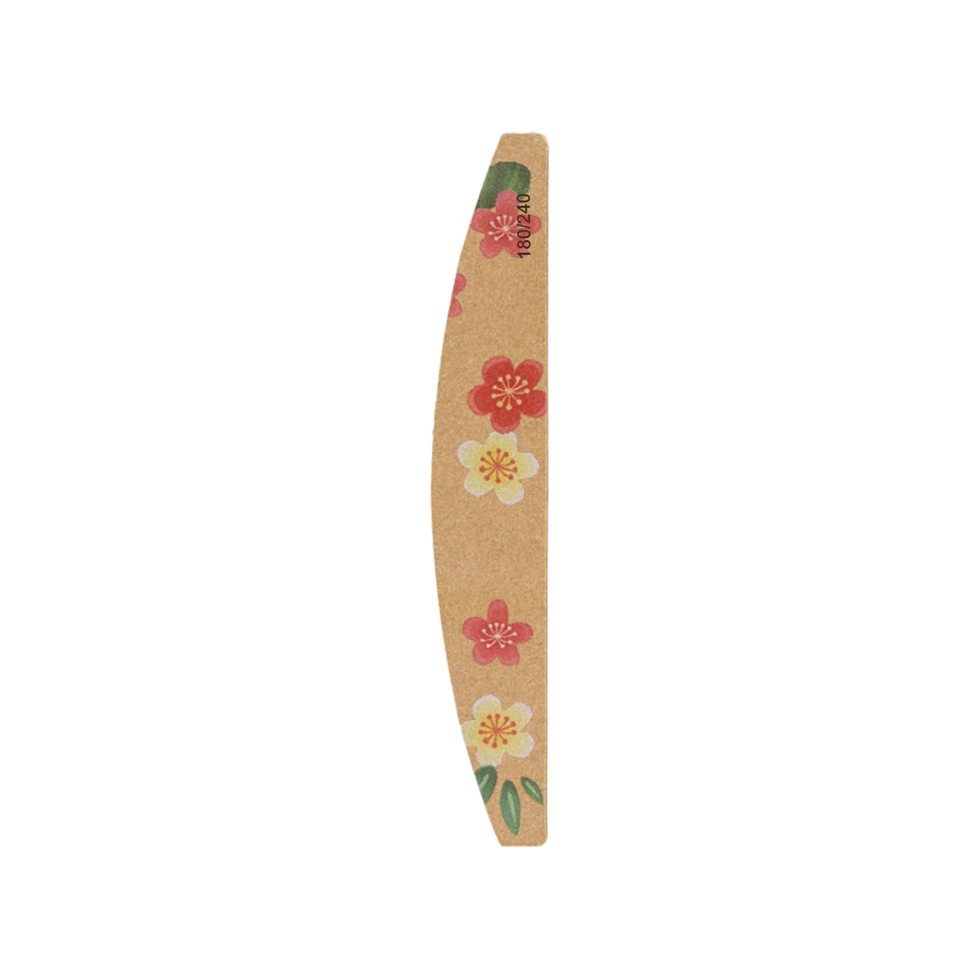 Alternative view of Bamboo Nail File