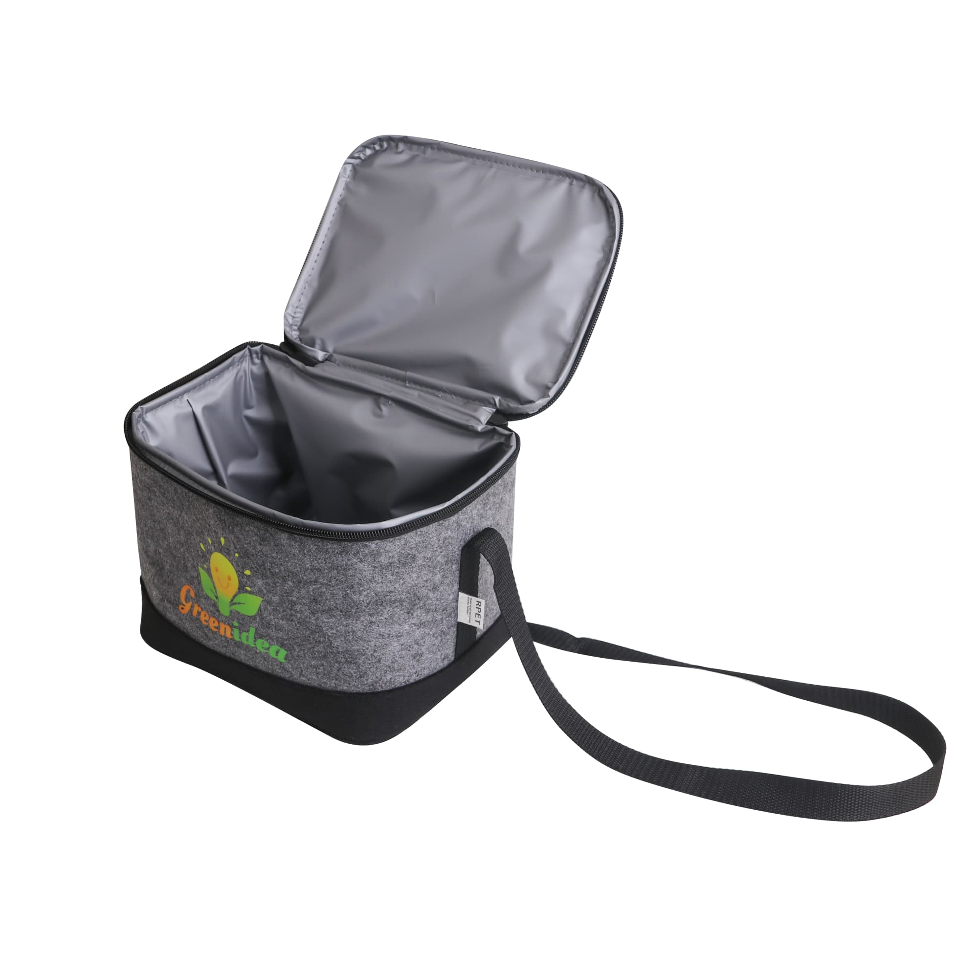 RPET Felt material Cooler Bag - PXB060 Image