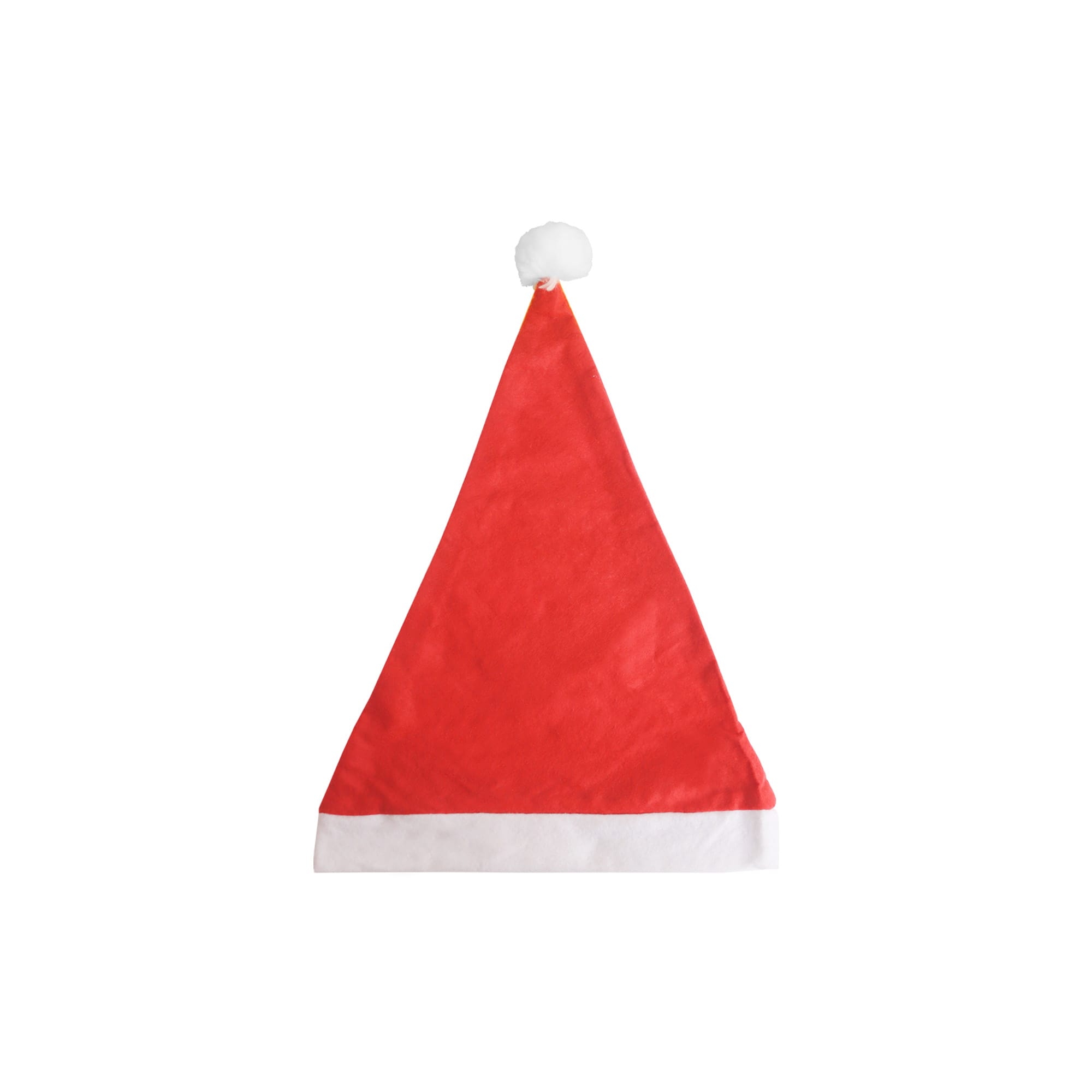Alternative view of Santa Hat