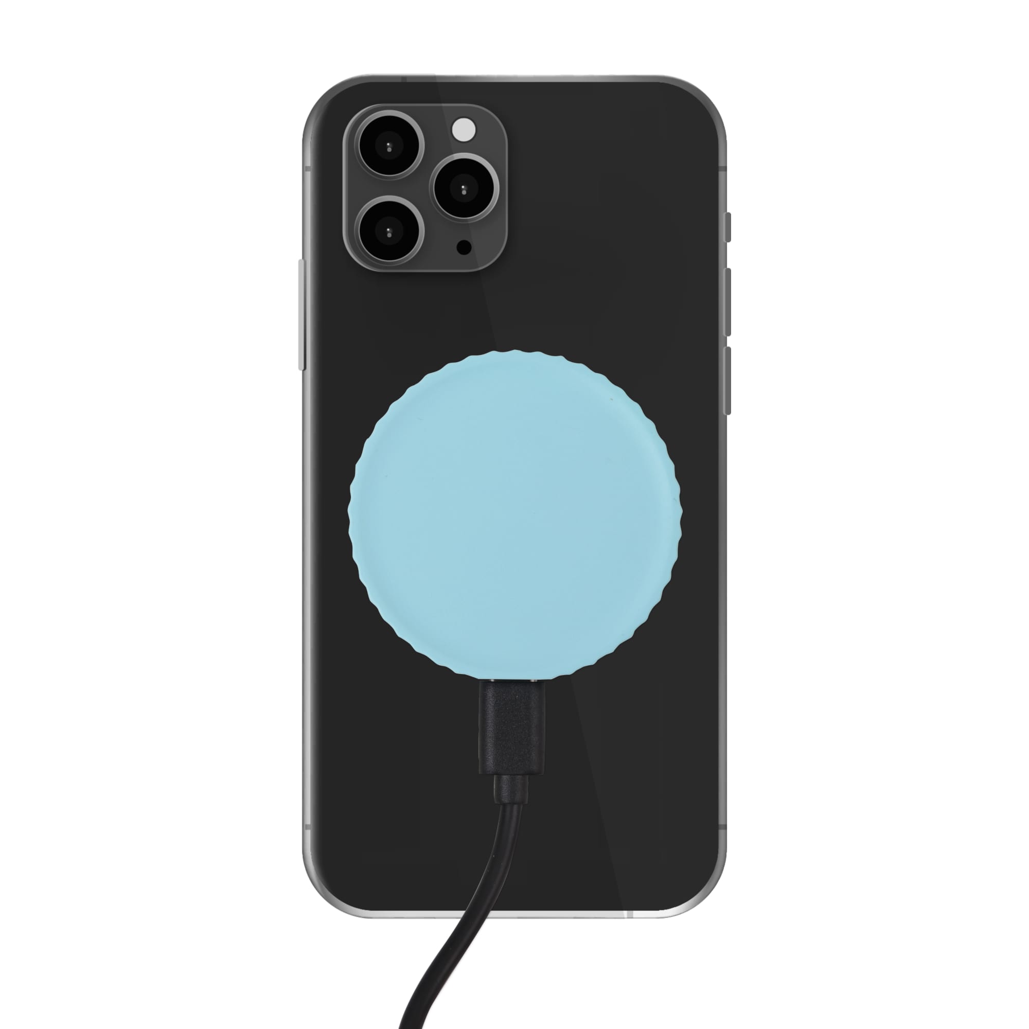 Magnetic Wireless Charger - PCT255 Image 