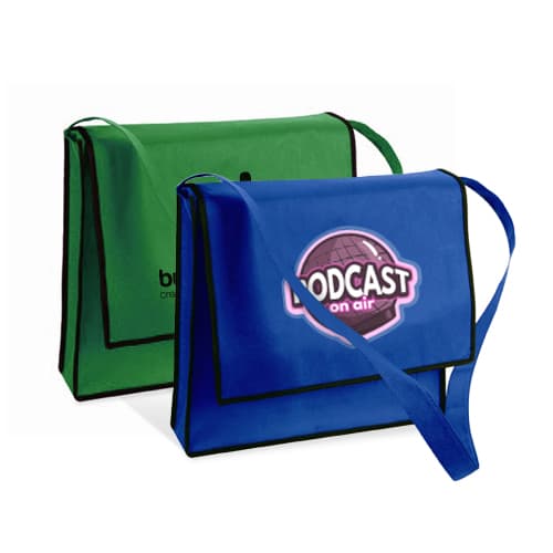 Non Woven Sling Bag - PXB024 Image