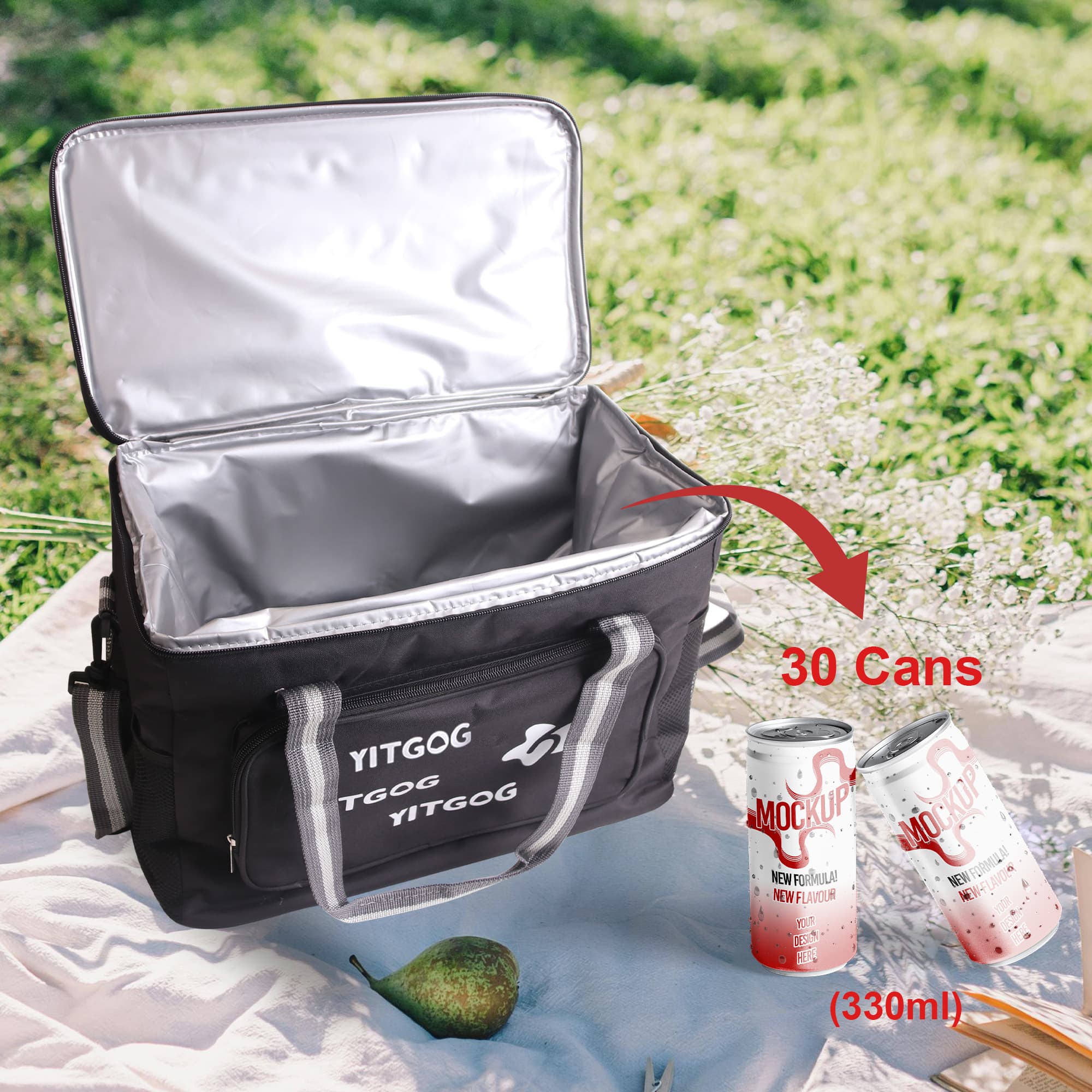10L/15L/24L Cooler bag