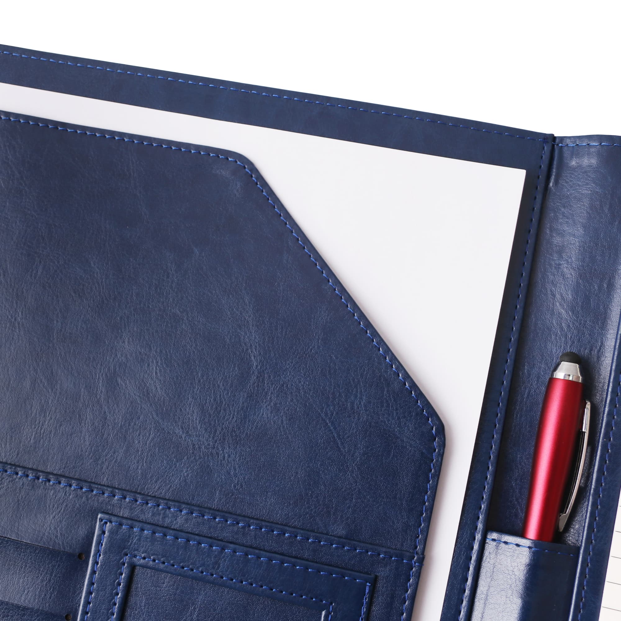 A4 Business Compendium - PCS050 Image 