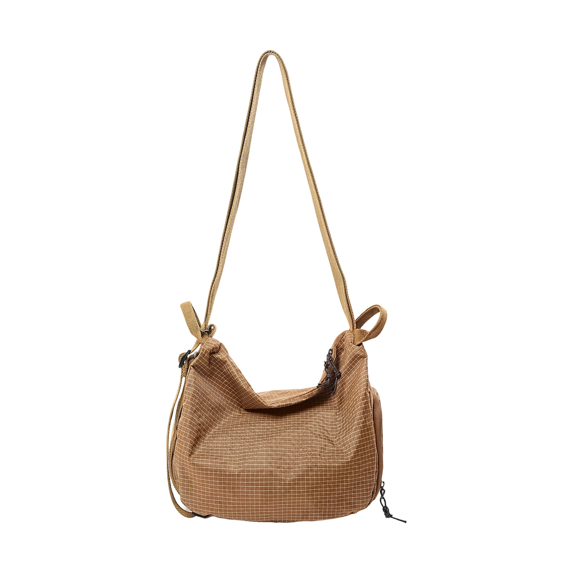Alternative view of Convertible Lightweigh Backpack Duffel Bag