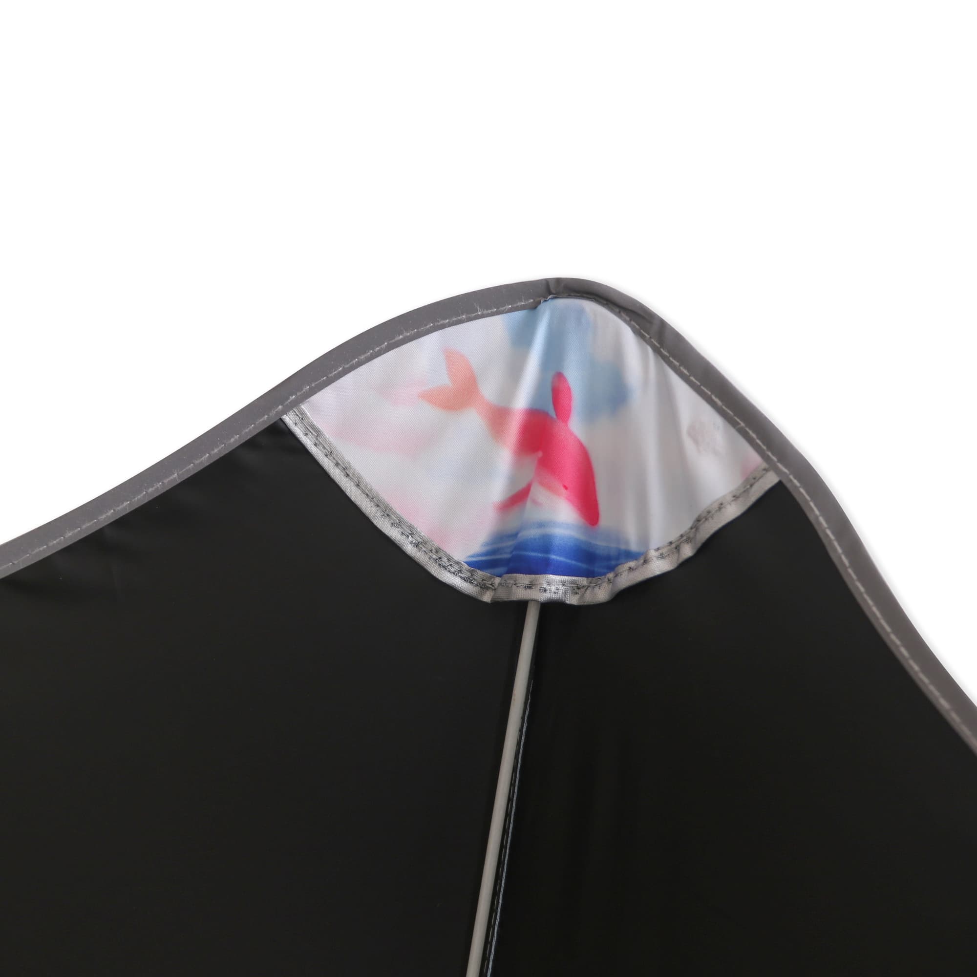 Full Colour Children's Safety Umbrella - PCH805 Image 