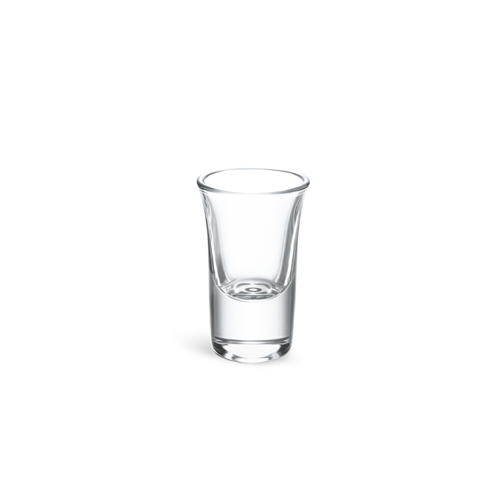 Alternative view of 15ml Shot Glass (6 pcs)
