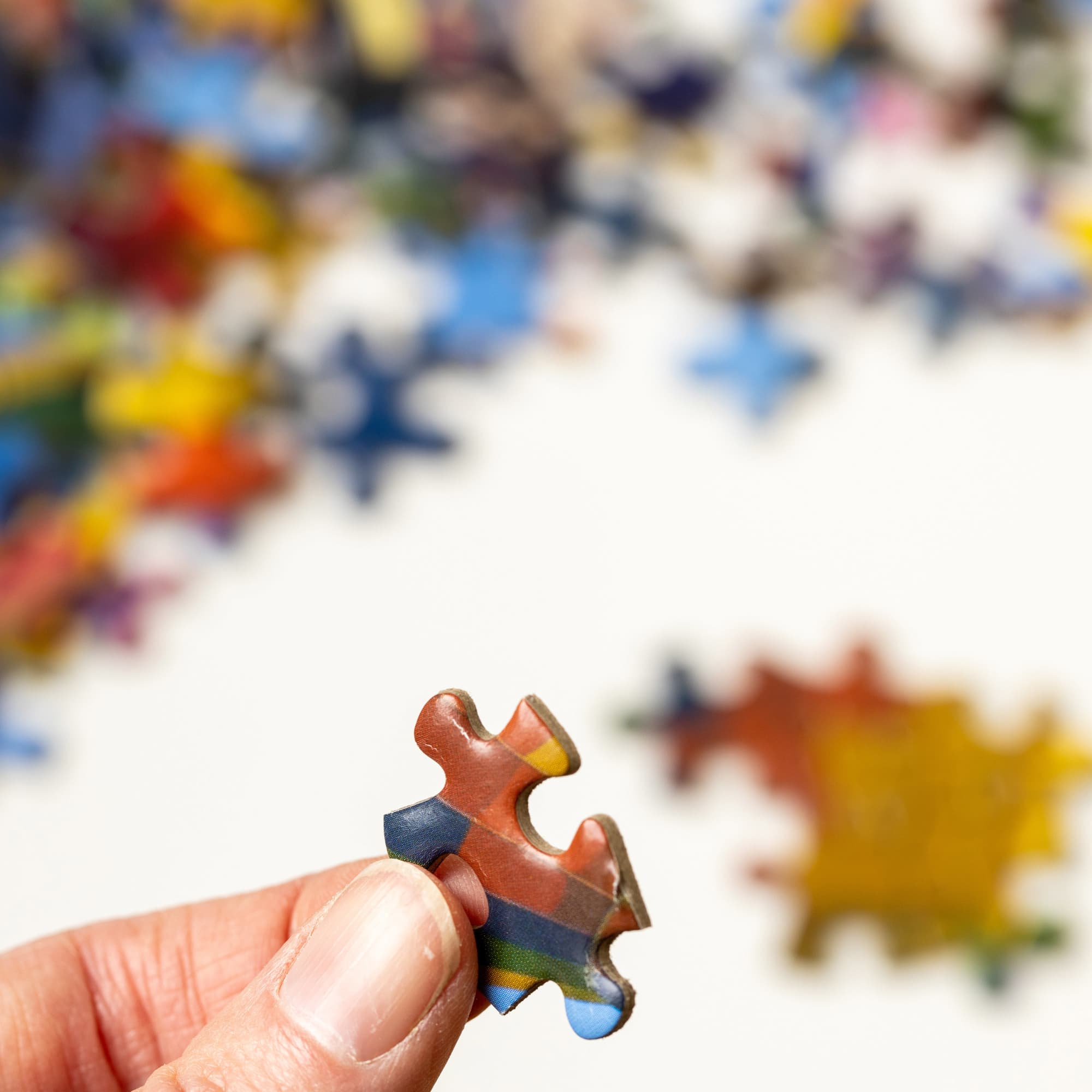 Custom Jigsaw Puzzle - PCH309 Image 