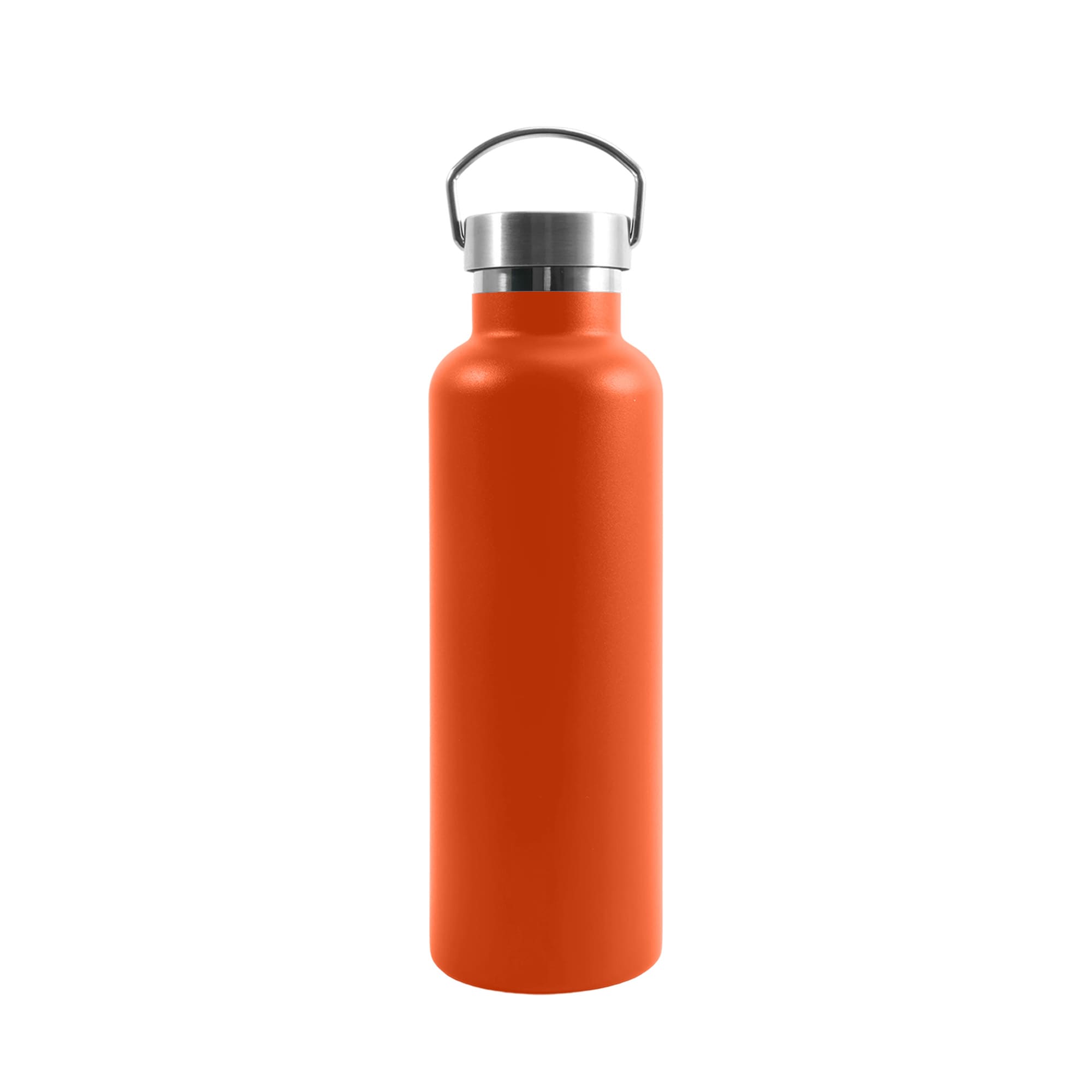 Alternative view of 500ML/720ML RCS Recycled Stainless steel Insulated Bottle
