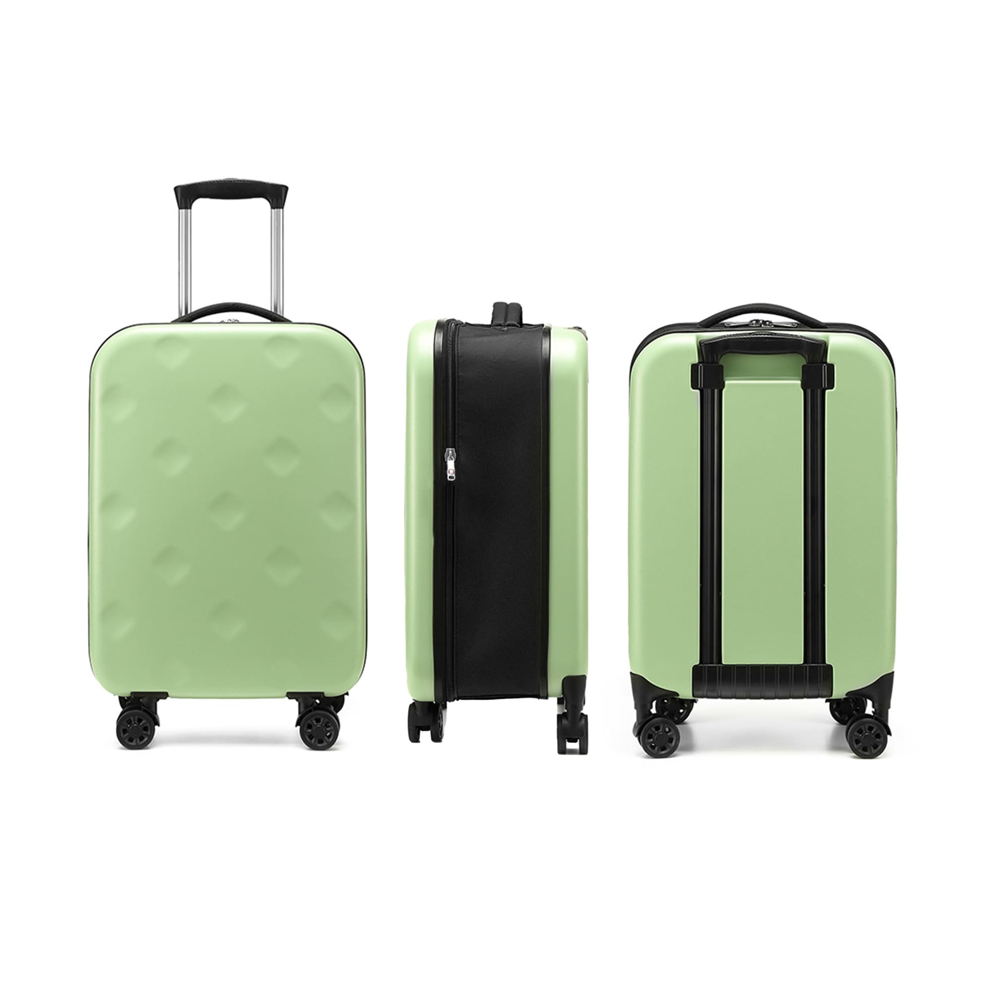 Collapsible Suitcase - PCK023 Image