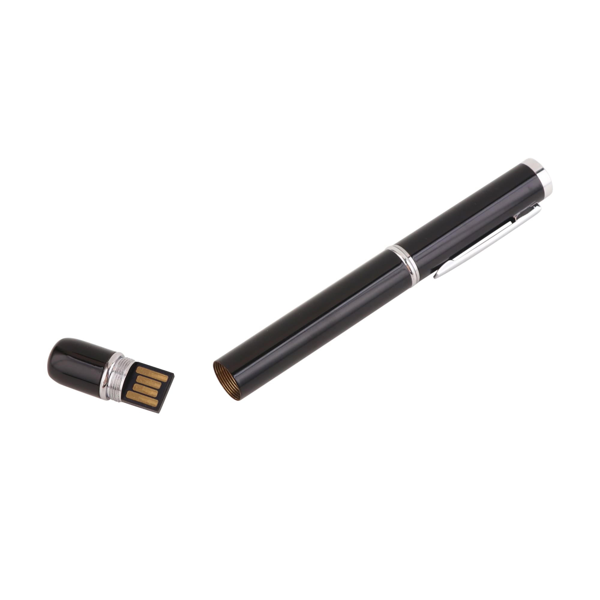 Ink USB Memory Pen - PCUPENP Image