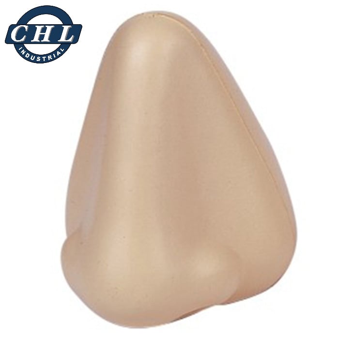 Nose Shape Stress Reliever