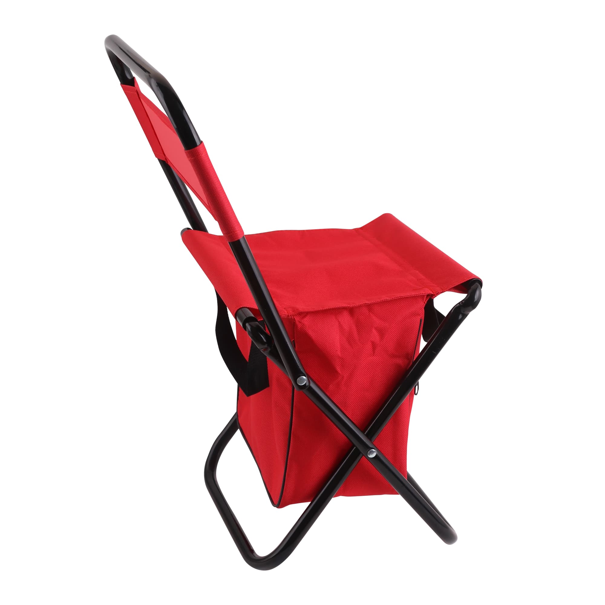 Children's Foldable Camping Chair with Bag - PCH323 Image 